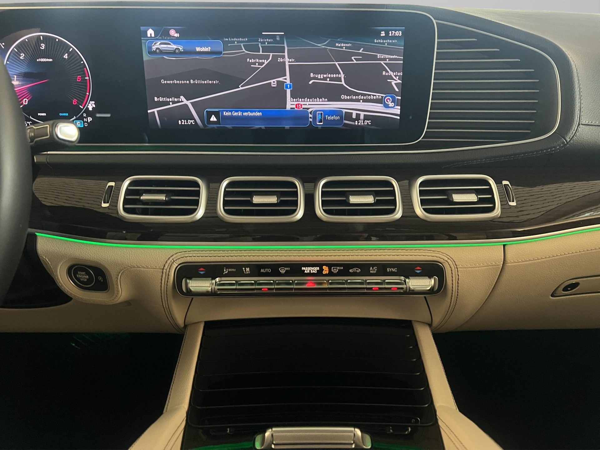 MERCEDES-BENZ GLE 450 d AMG Line 4matic-image-14