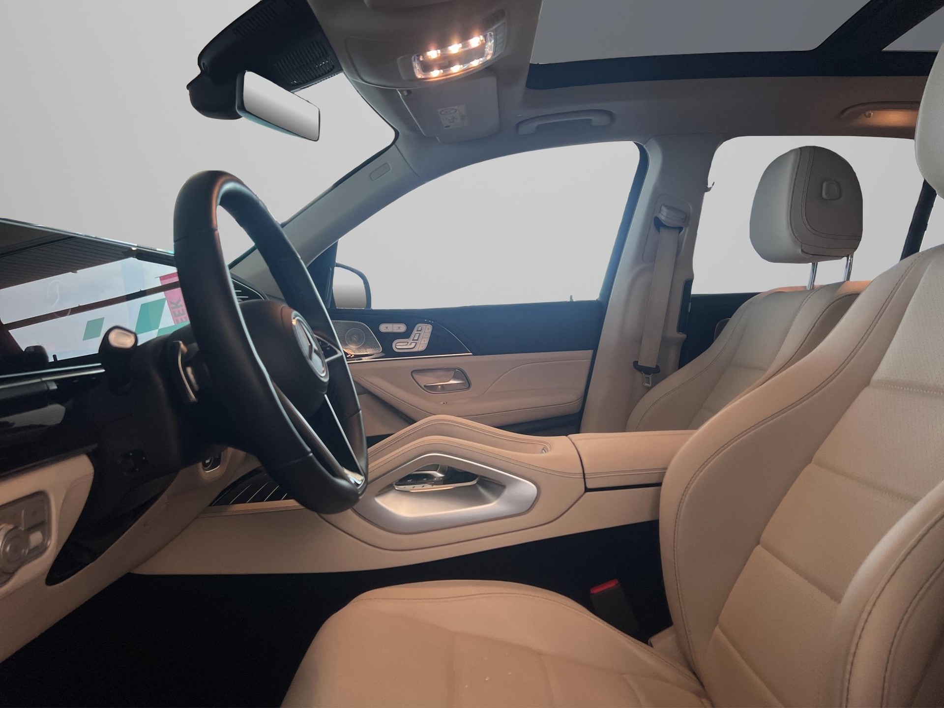 MERCEDES-BENZ GLE 450 d AMG Line 4matic-image-10