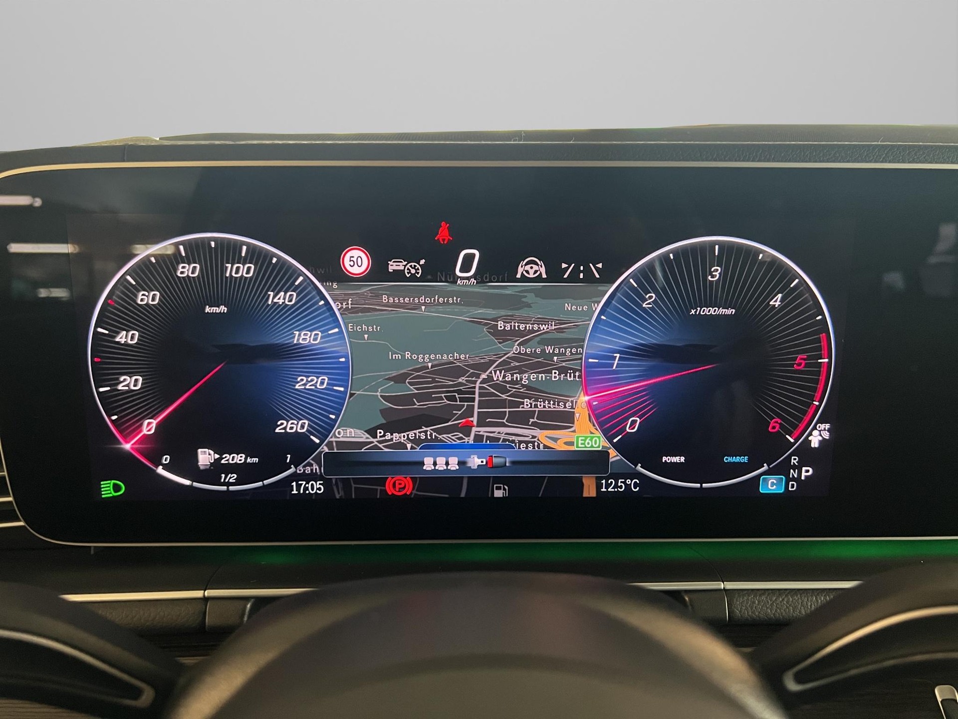 MERCEDES-BENZ GLE 450 d AMG Line 4matic-image-16