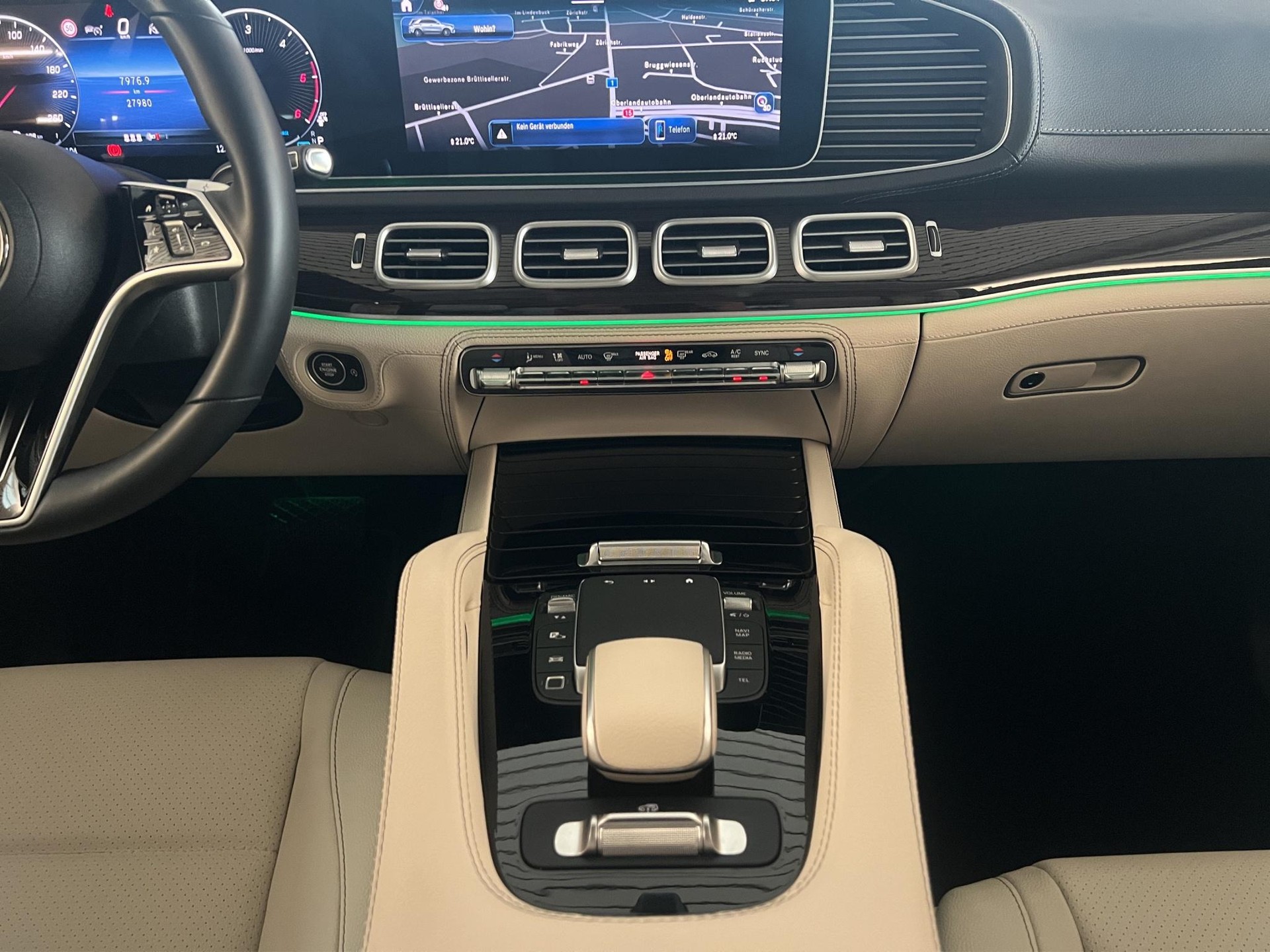 MERCEDES-BENZ GLE 450 d AMG Line 4matic-image-15