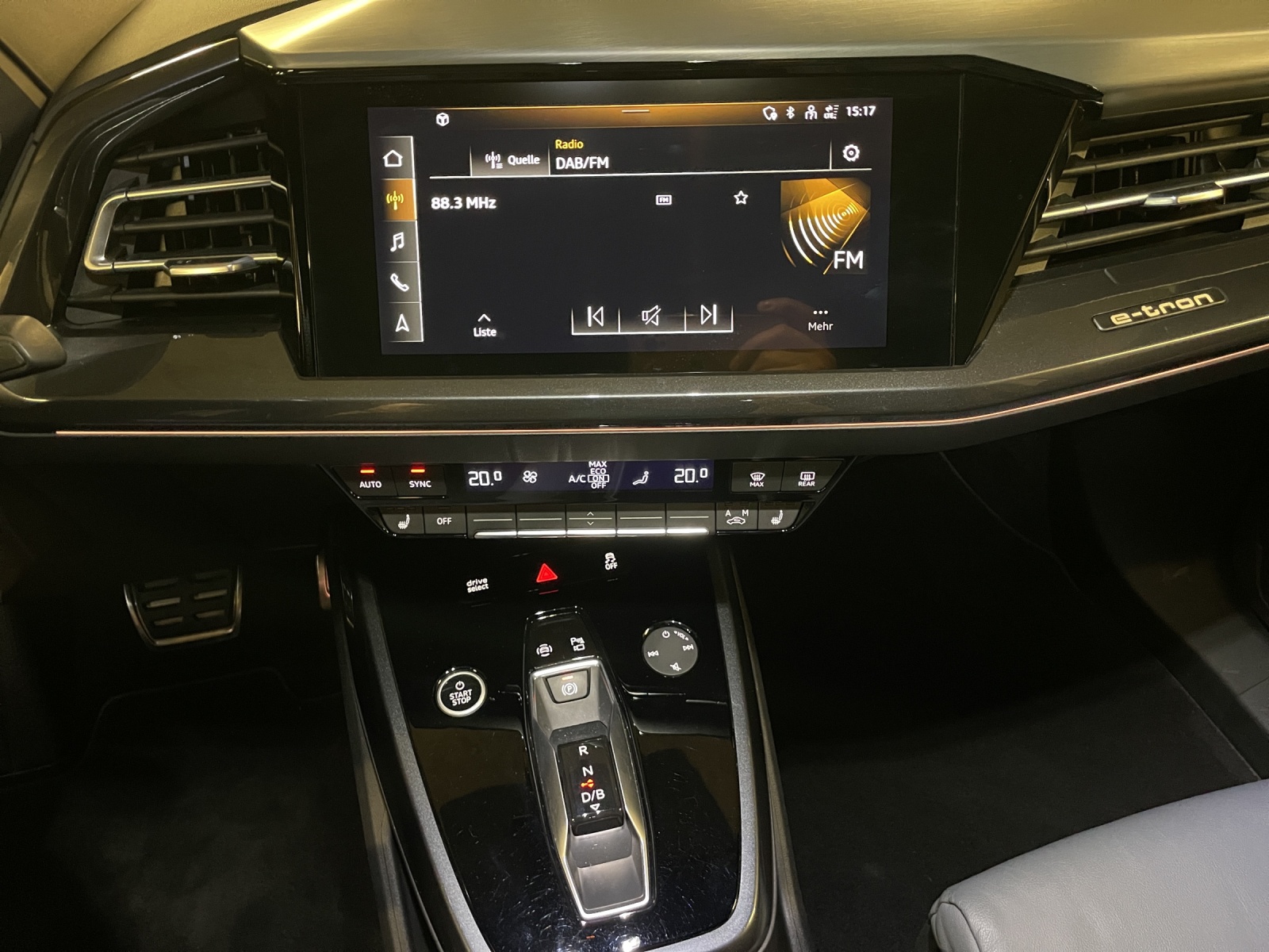 AUDI Q4 Sportback e-tron 50 quattro-image-10