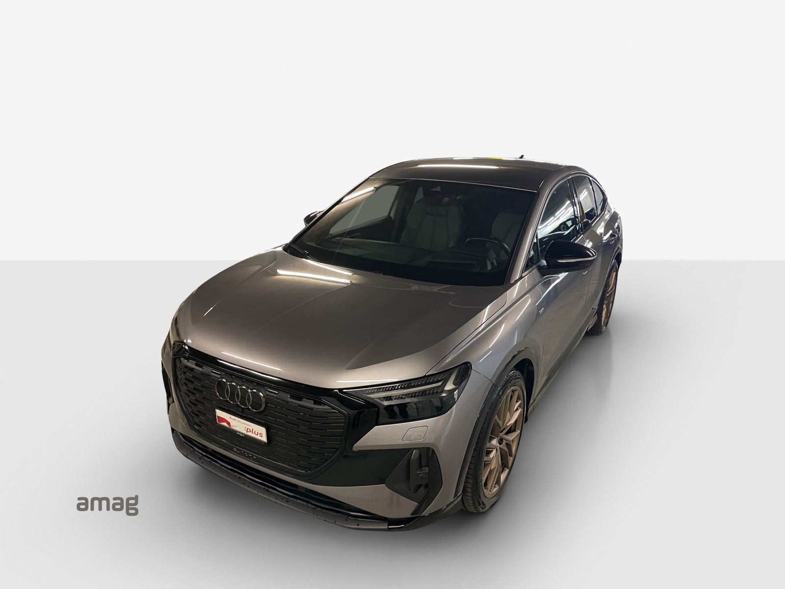AUDI Q4 Sportback e-tron 50 quattro-image-15