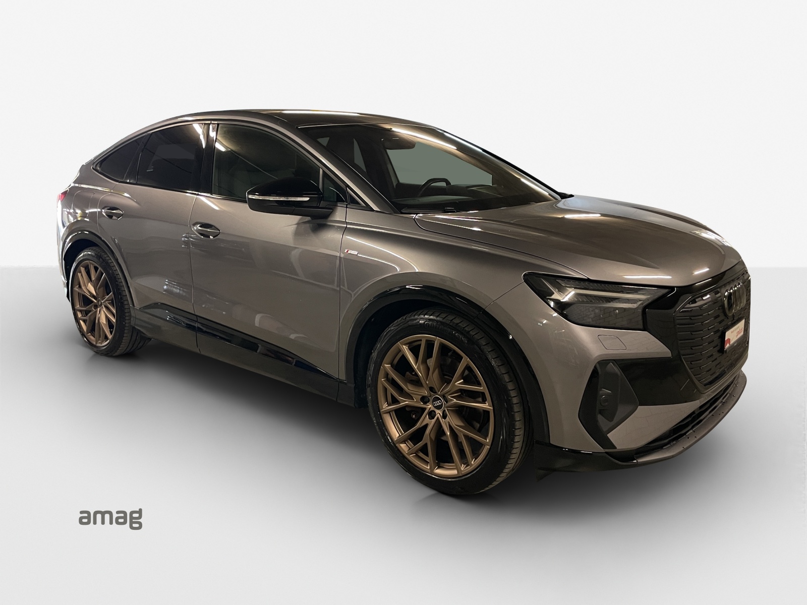 AUDI Q4 Sportback e-tron 50 quattro-image-5
