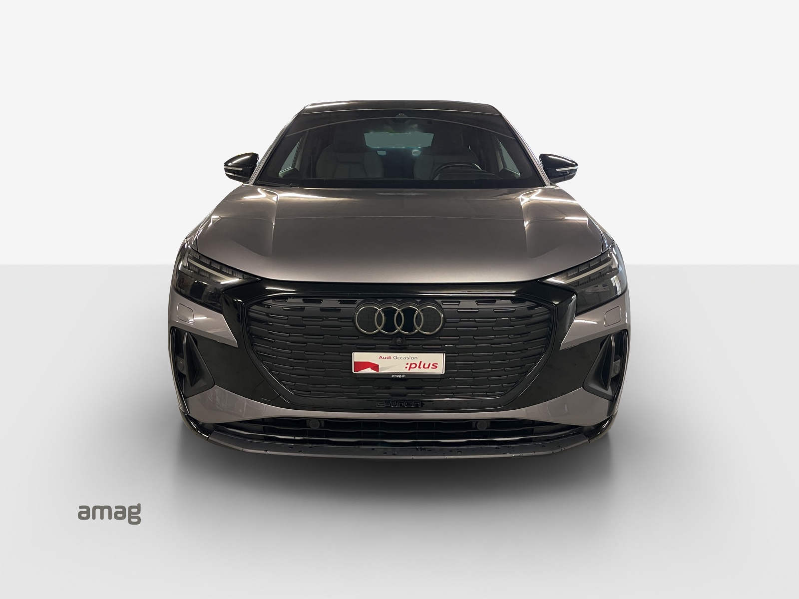AUDI Q4 Sportback e-tron 50 quattro-image-6