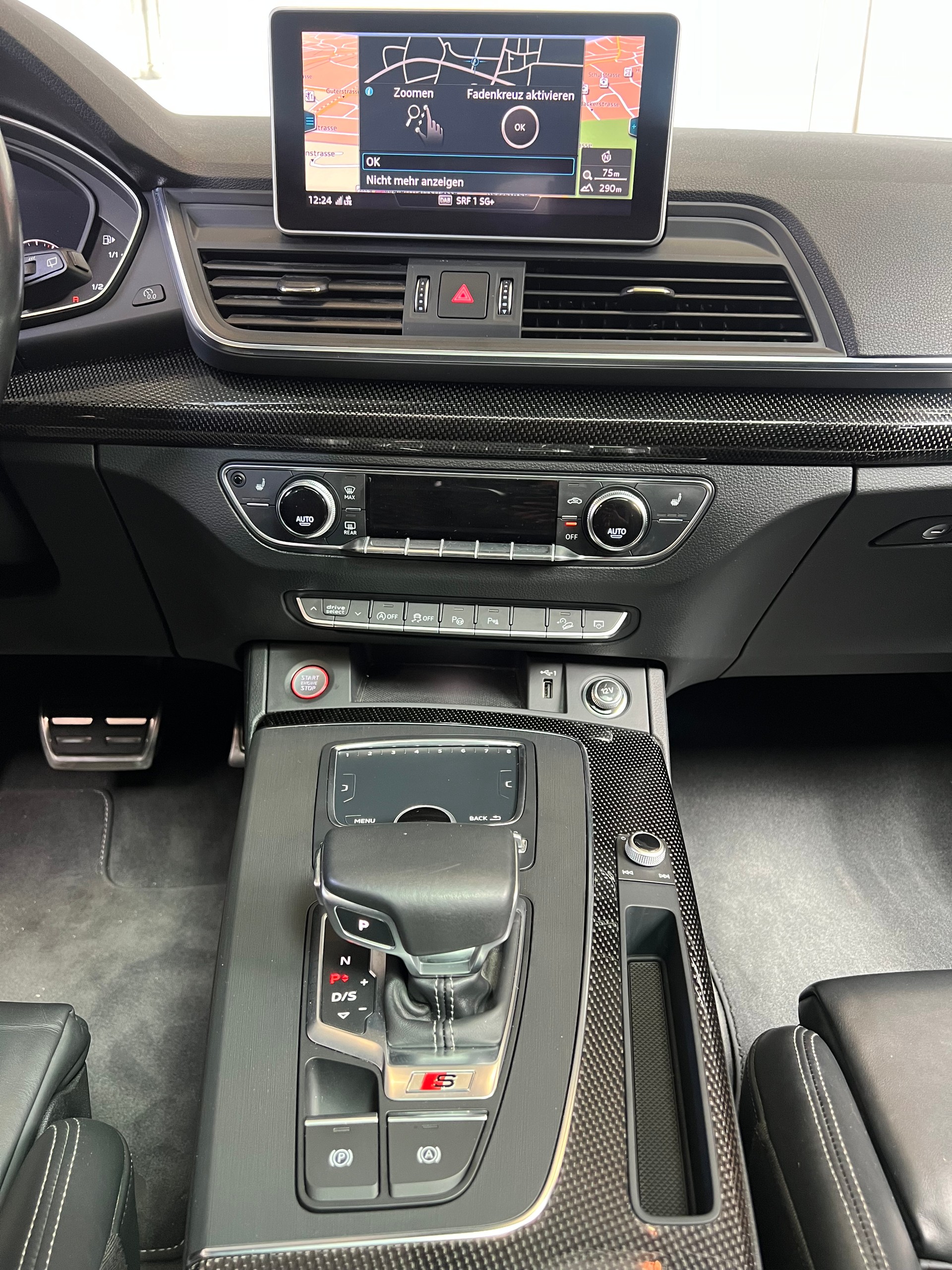 AUDI SQ5 TDI quattro tiptronic-image-5