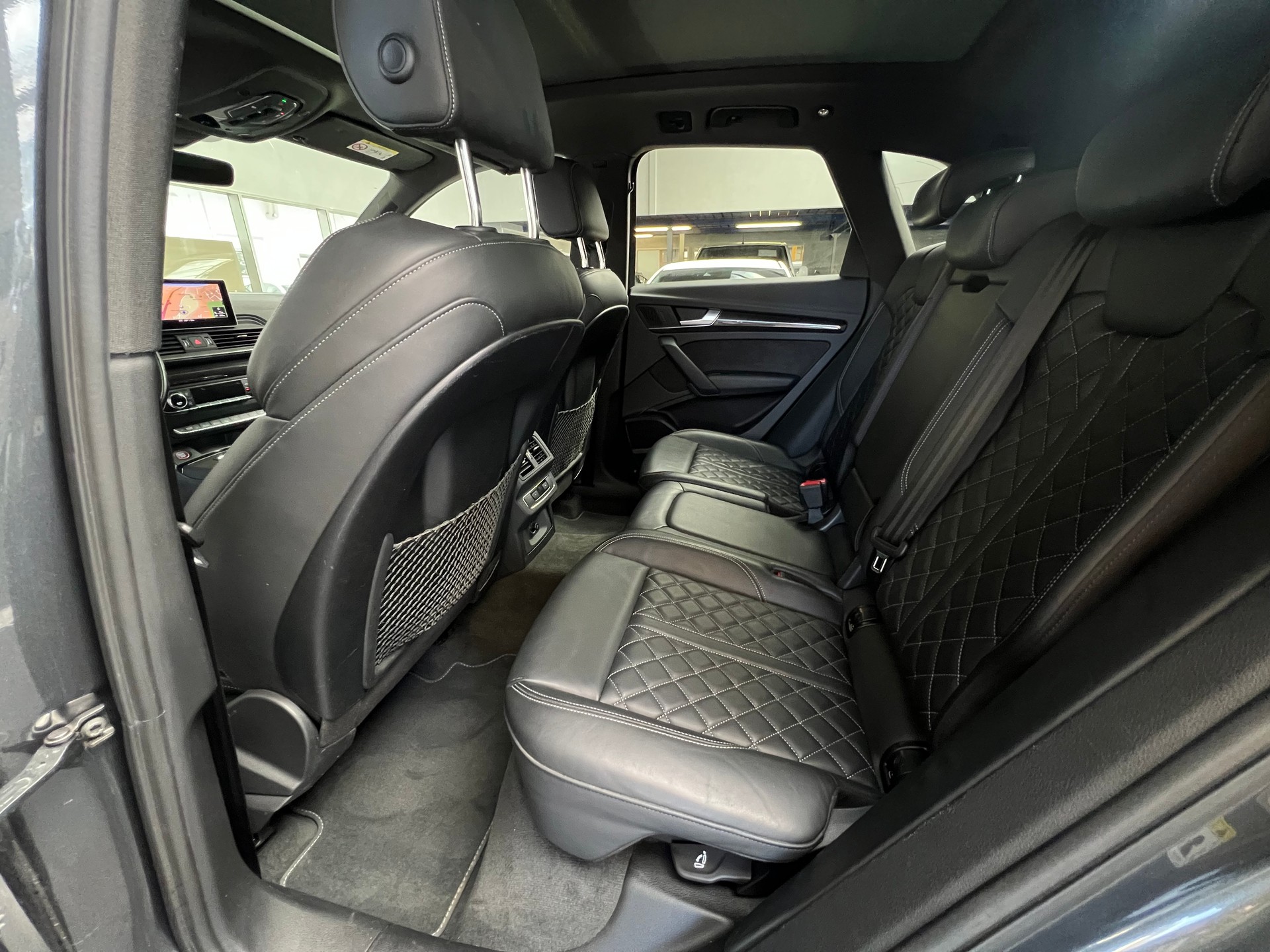 AUDI SQ5 TDI quattro tiptronic-image-10