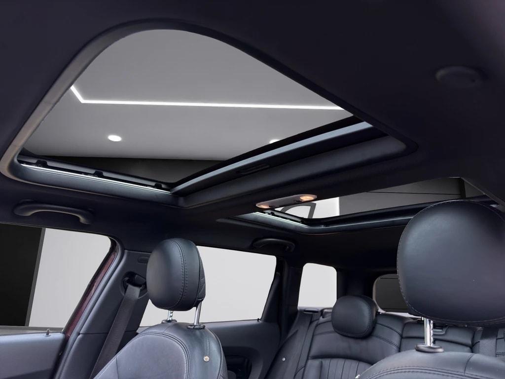 Image MINI COUNTRYMAN Countryman Cooper D ALL4 Steptronic