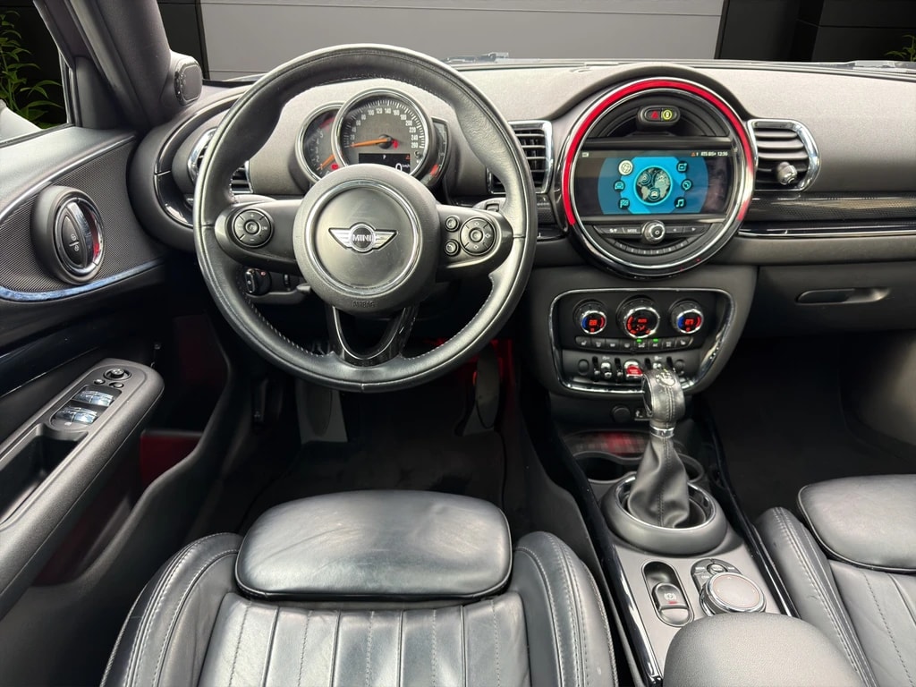 Image MINI COUNTRYMAN Countryman Cooper D ALL4 Steptronic