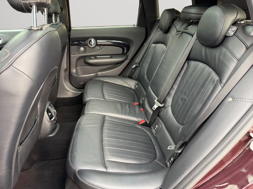 Image MINI COUNTRYMAN Countryman Cooper D ALL4 Steptronic