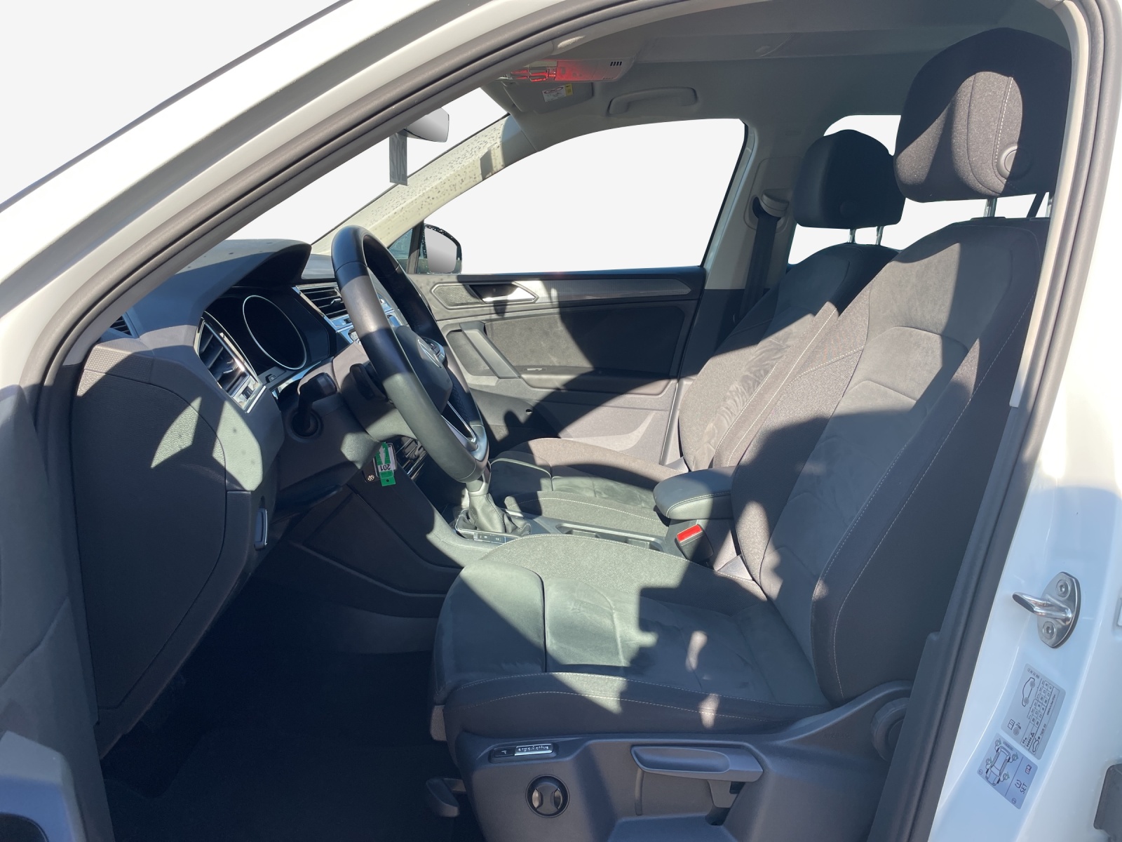 VW Tiguan 1.5TSI Evo Life DSG-image-7