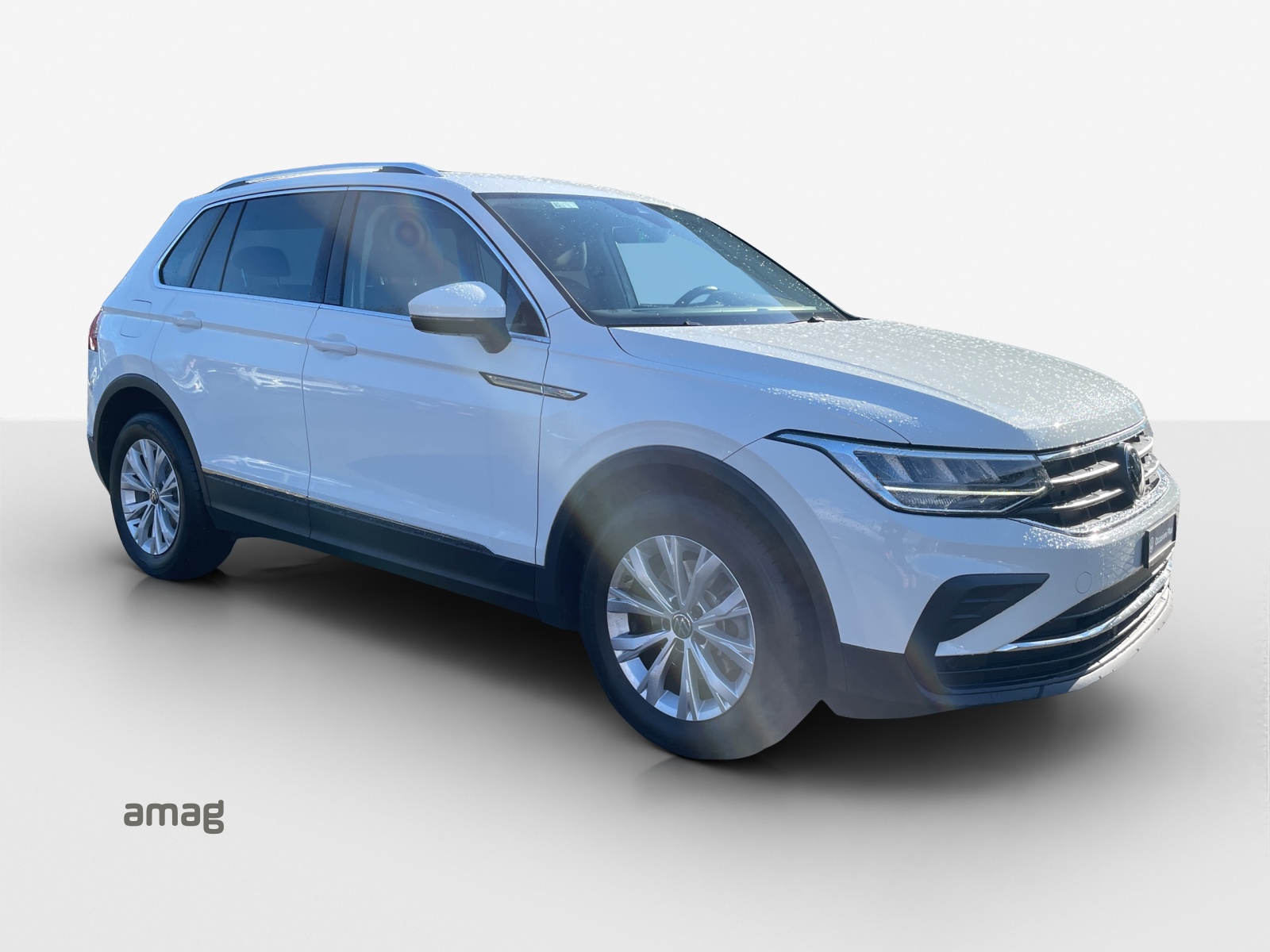 VW Tiguan 1.5TSI Evo Life DSG-image-5