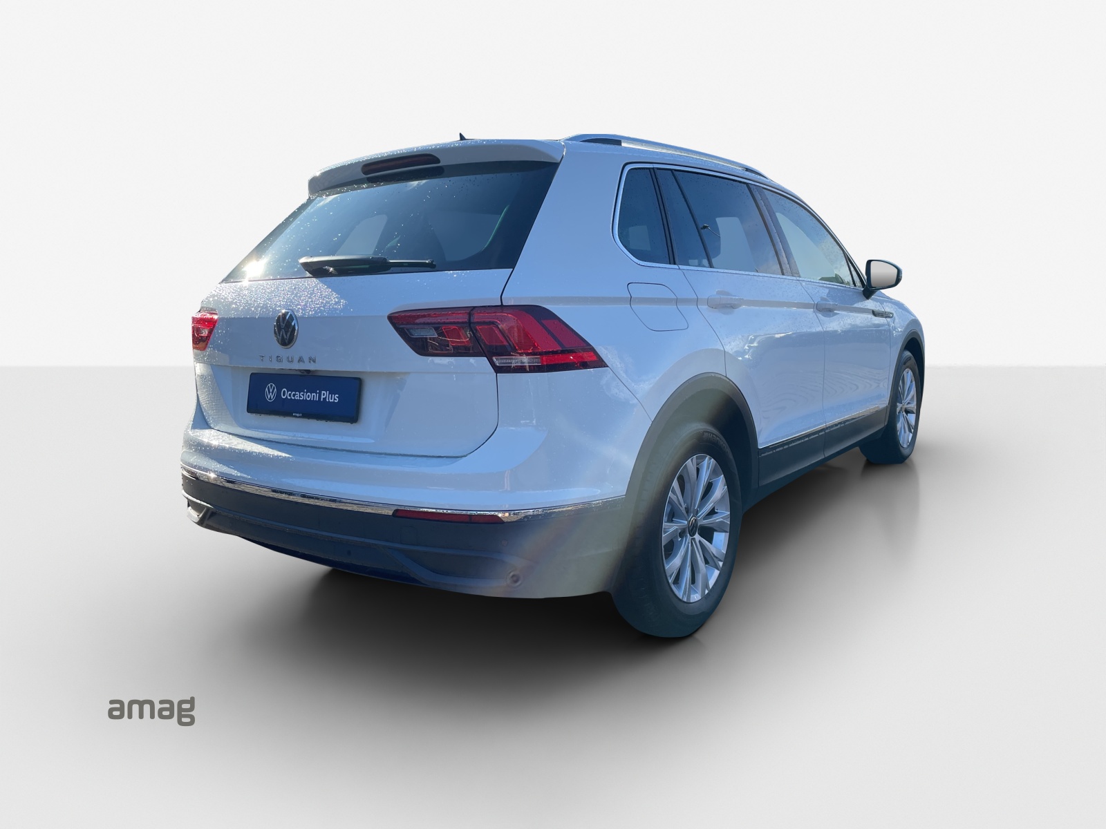 VW Tiguan 1.5TSI Evo Life DSG-image-4