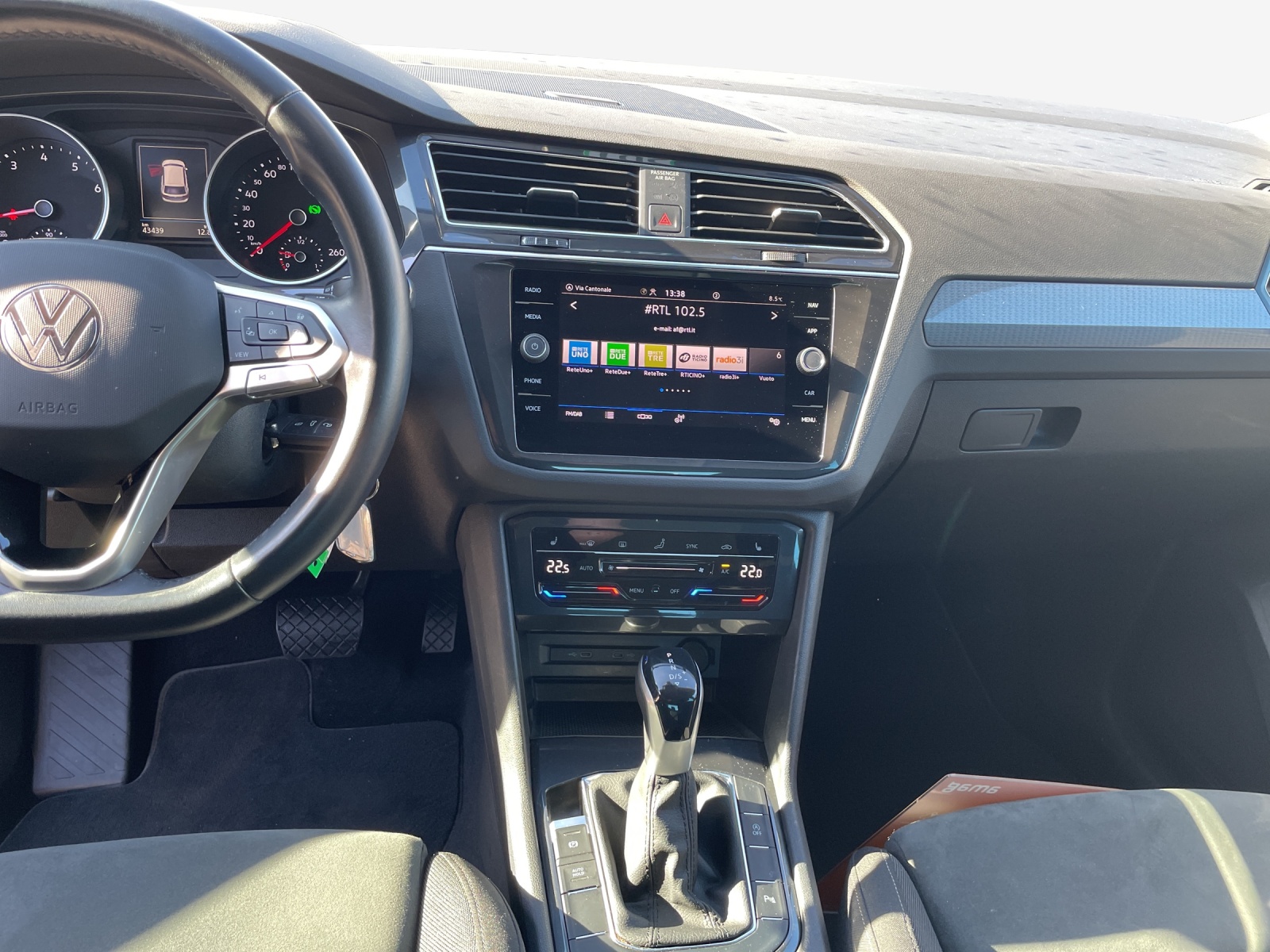 VW Tiguan 1.5TSI Evo Life DSG-image-10