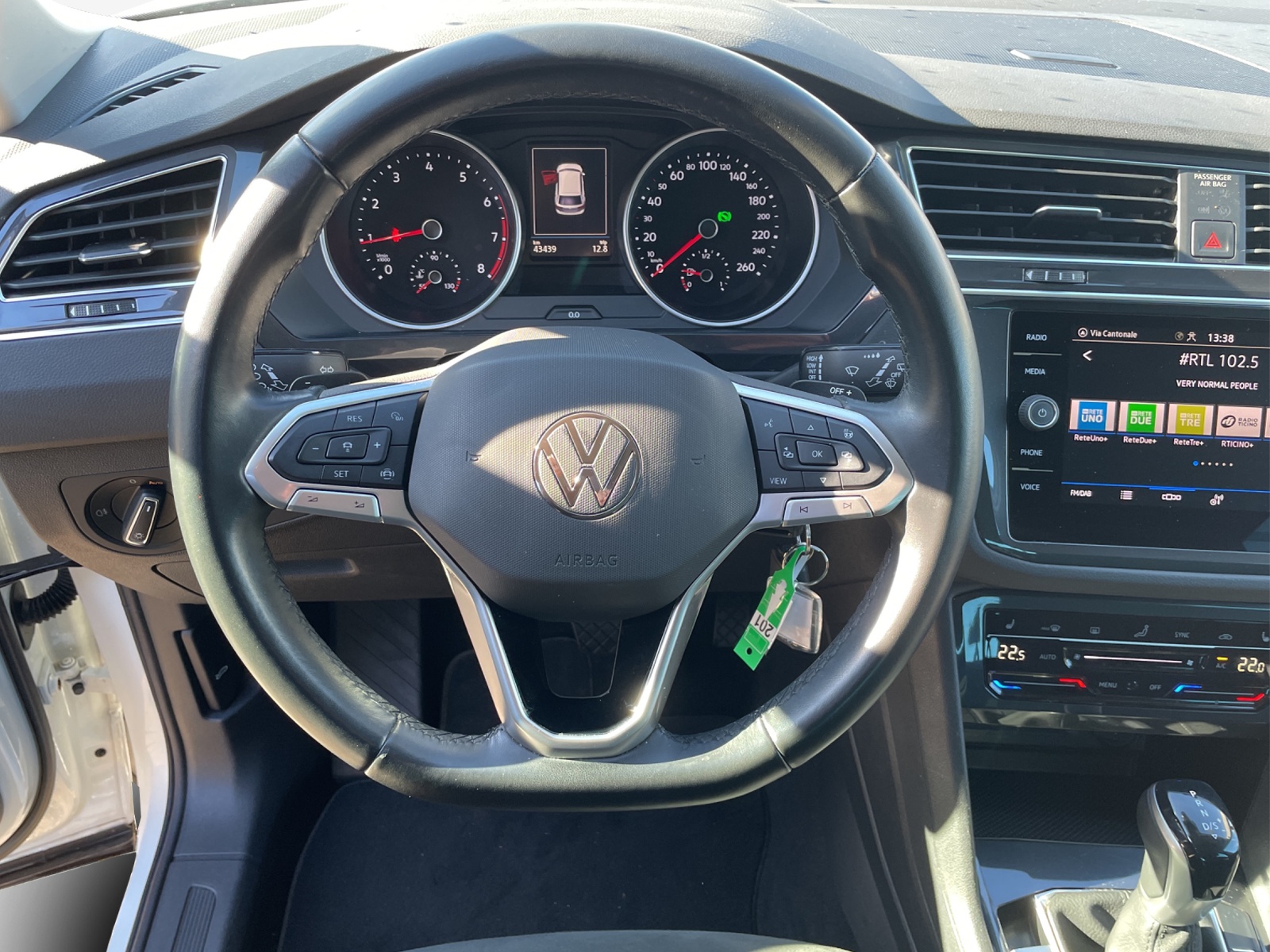 VW Tiguan 1.5TSI Evo Life DSG-image-9