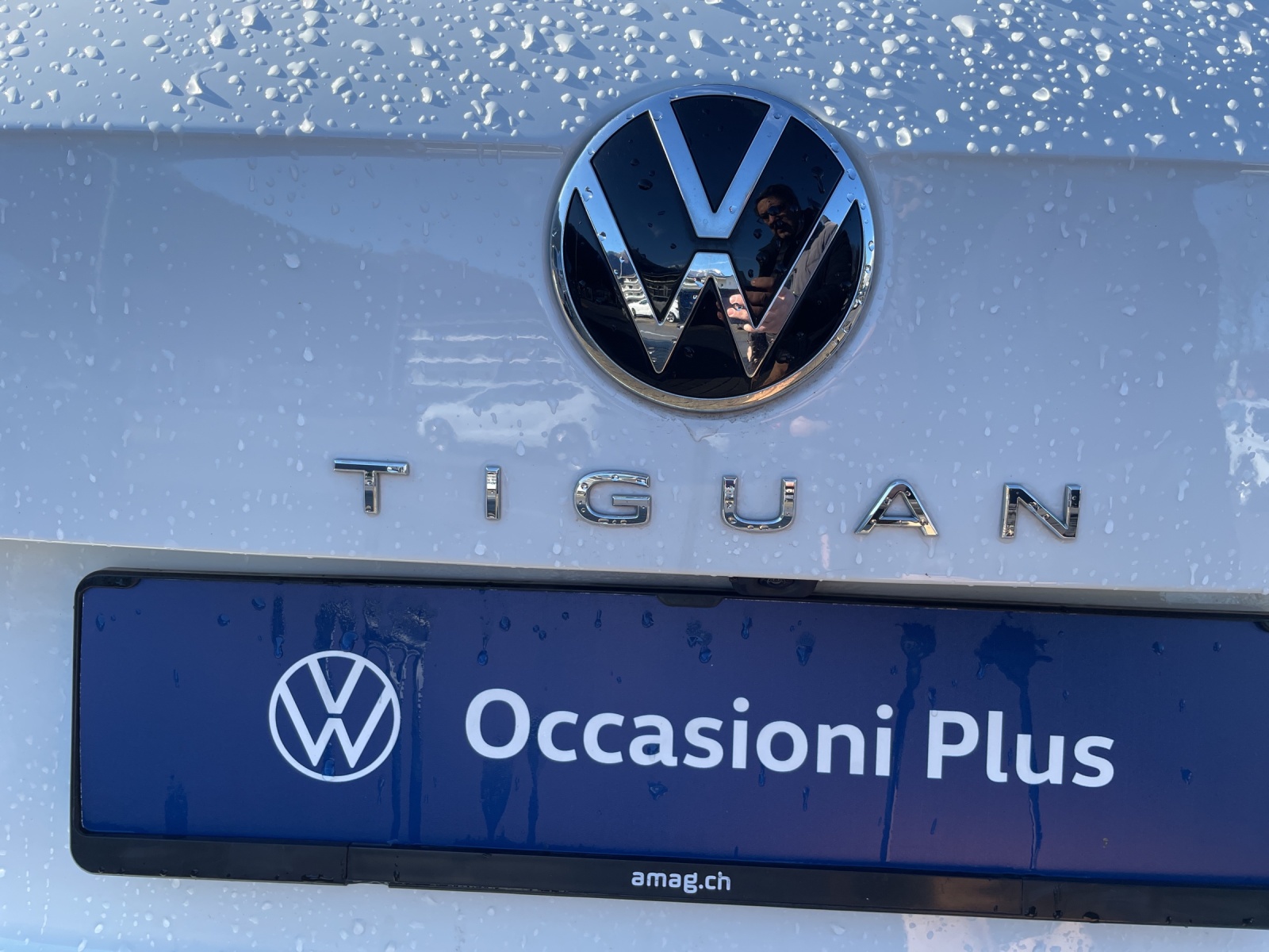 VW Tiguan 1.5TSI Evo Life DSG-image-12