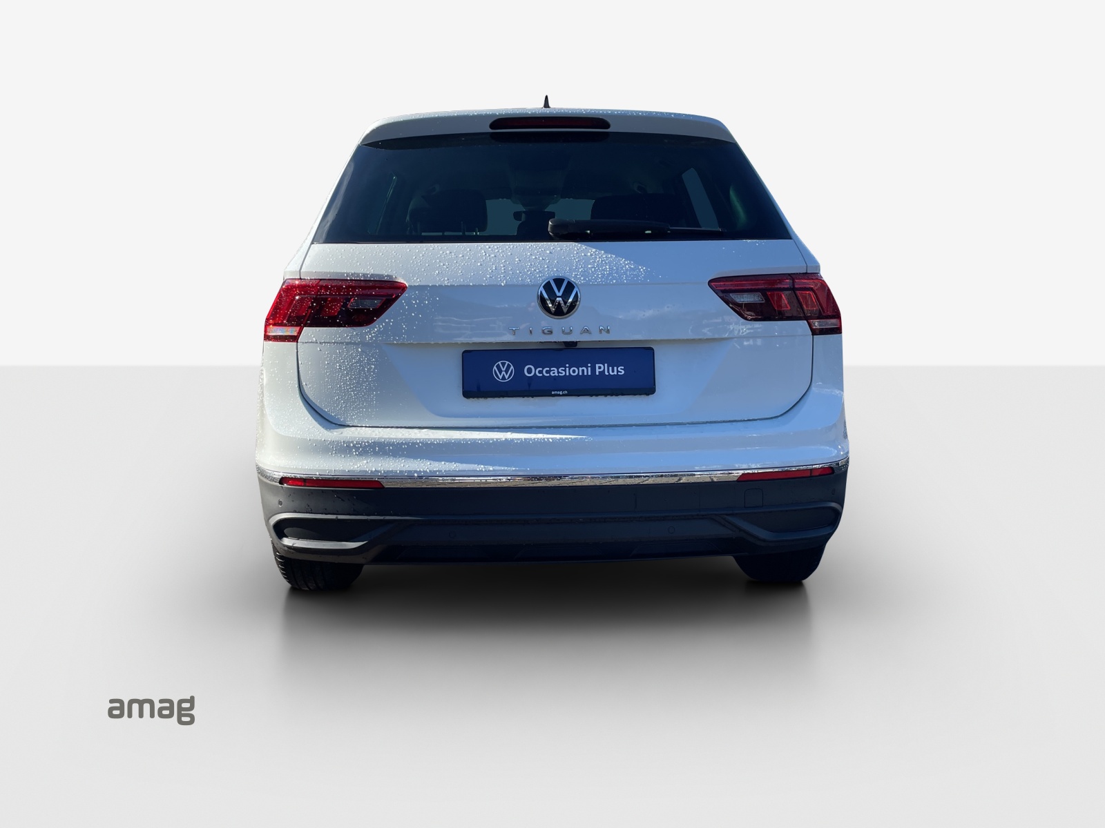 VW Tiguan 1.5TSI Evo Life DSG-image-3