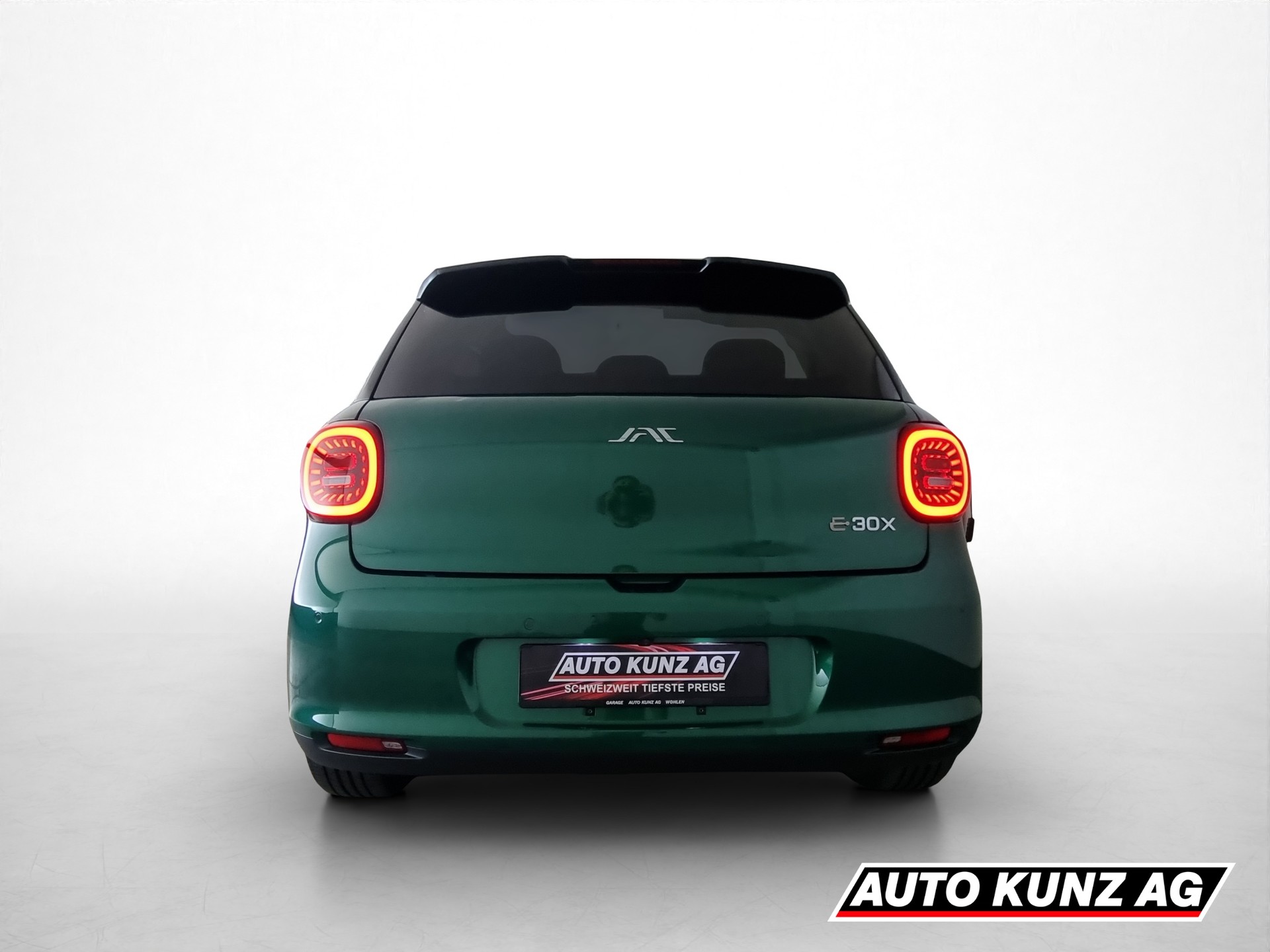 JAC E30X City 41kWh 293km-image-4