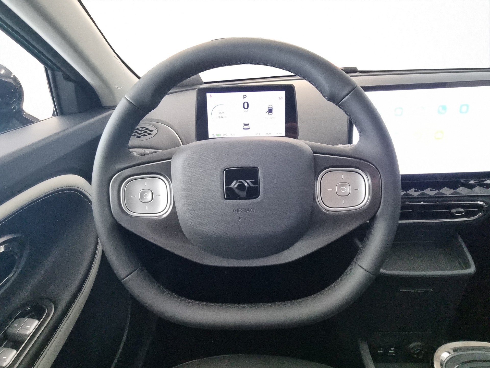 JAC E30X City 41kWh 293km-image-8