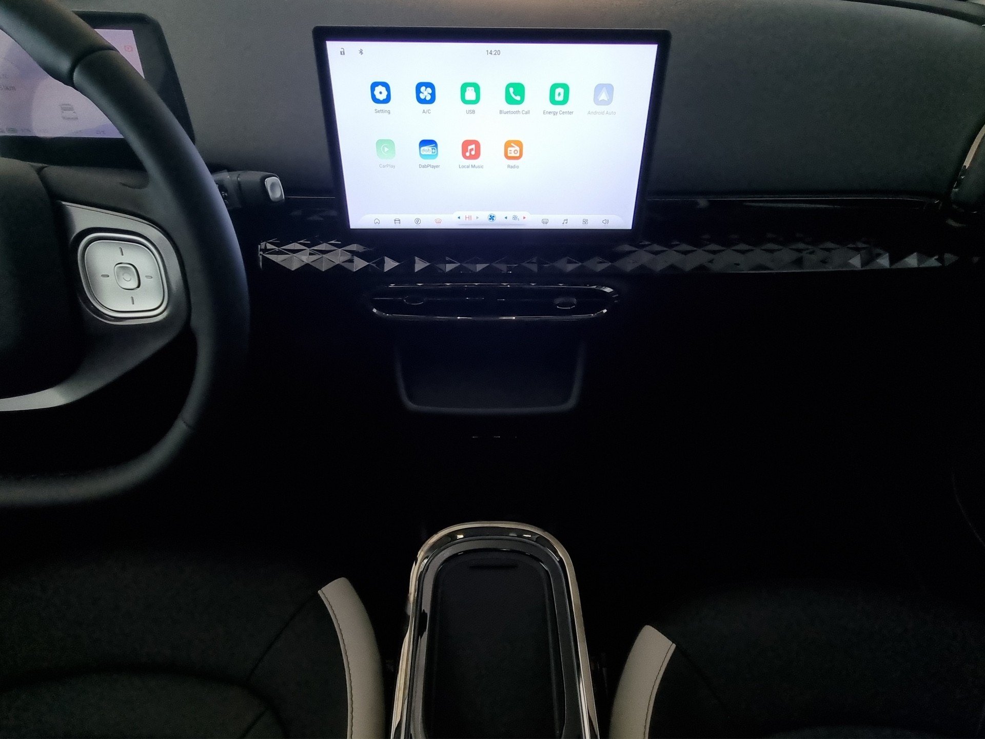 JAC E30X City 41kWh 293km-image-9