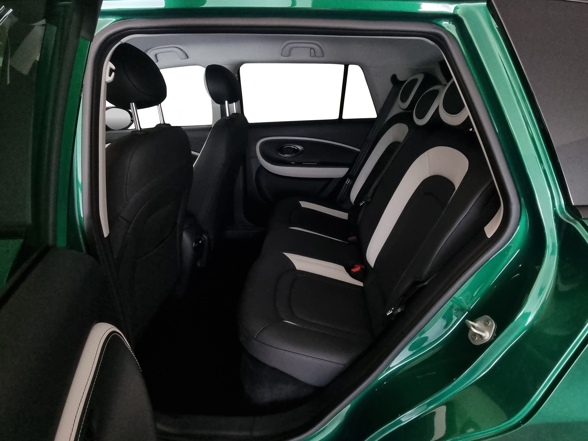 JAC E30X City 41kWh 293km-image-6
