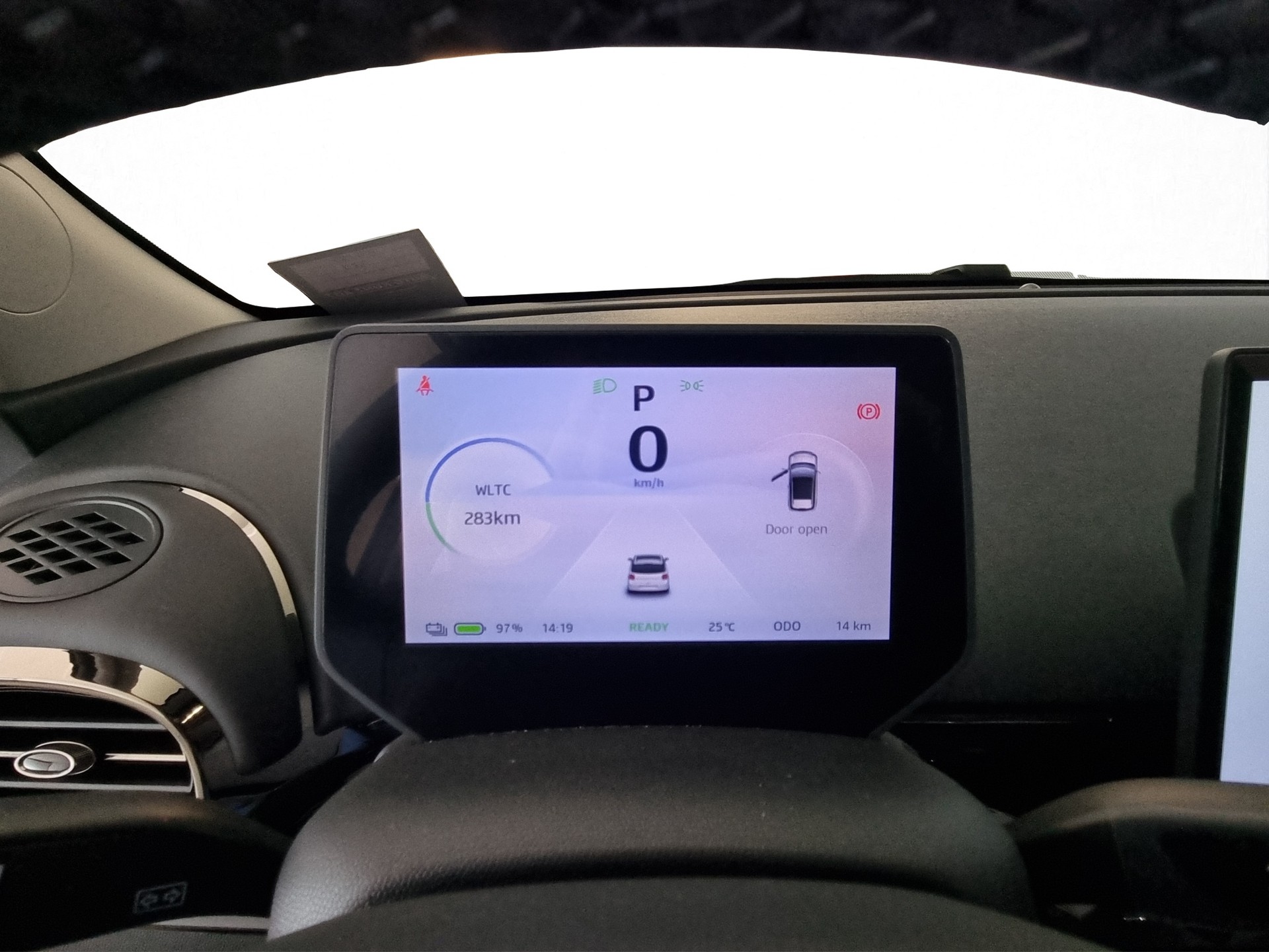 JAC E30X City 41kWh 293km-image-10
