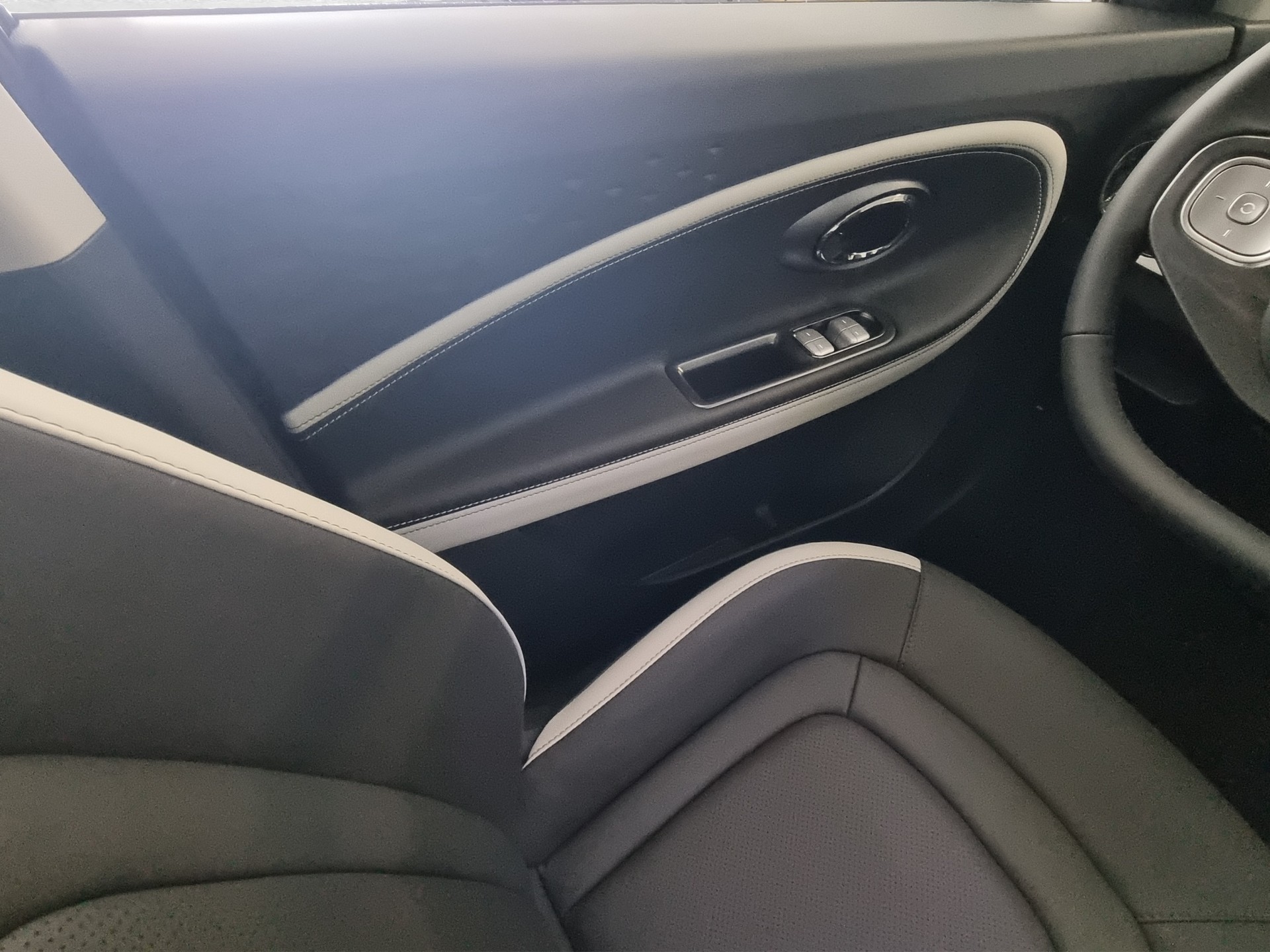 JAC E30X City 41kWh 293km-image-11