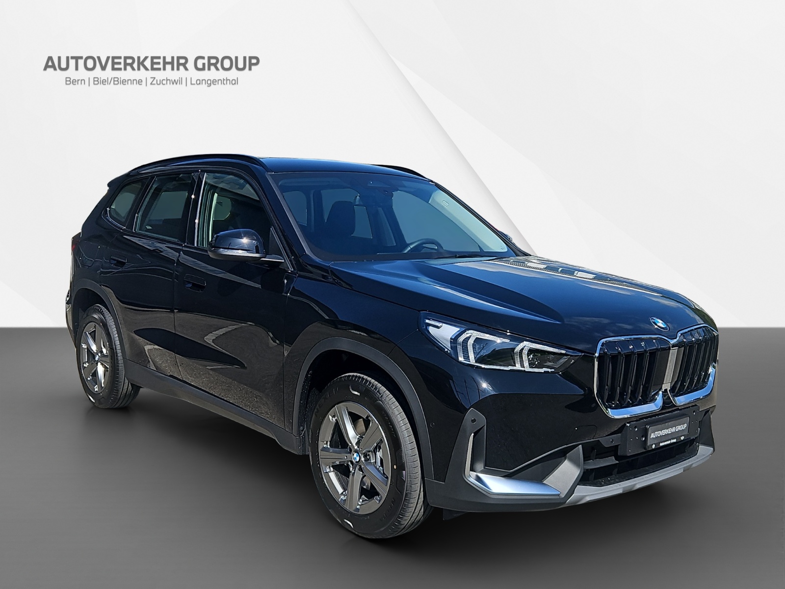 BMW X1 sDrive 18i-image-7