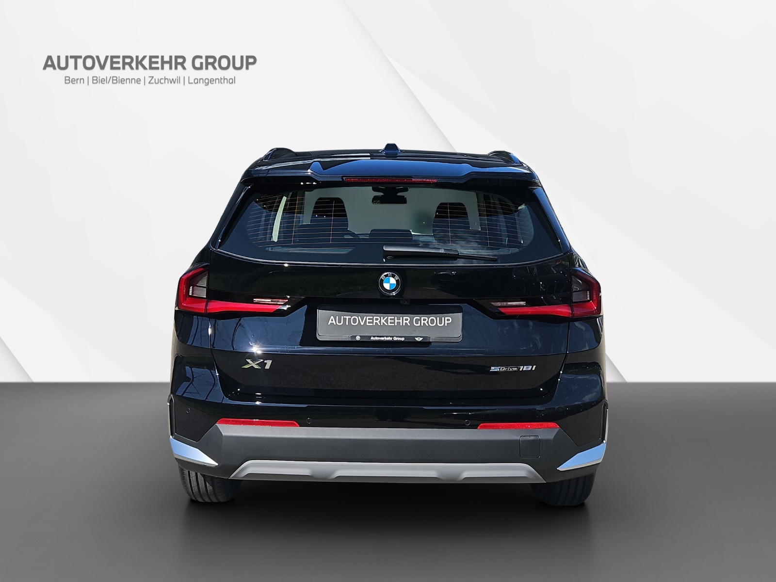 BMW X1 sDrive 18i-image-4