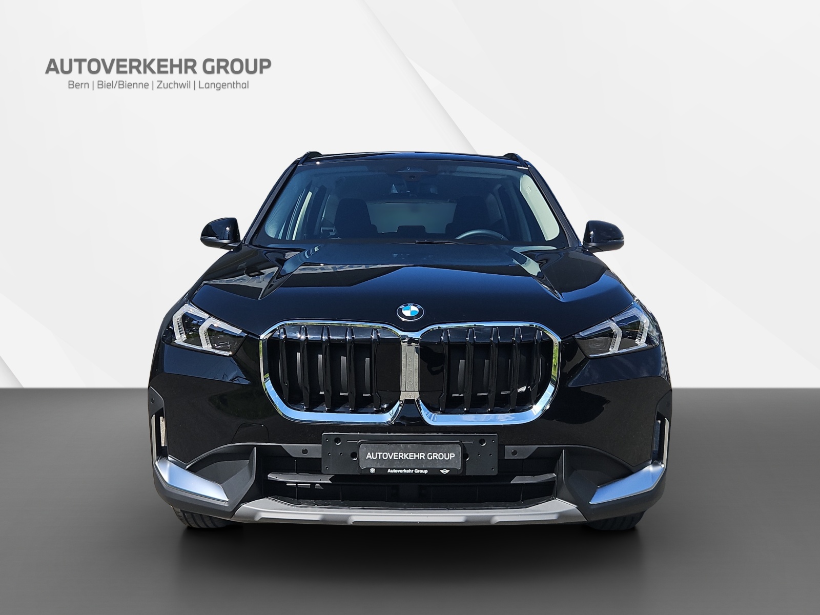 BMW X1 sDrive 18i-image-1