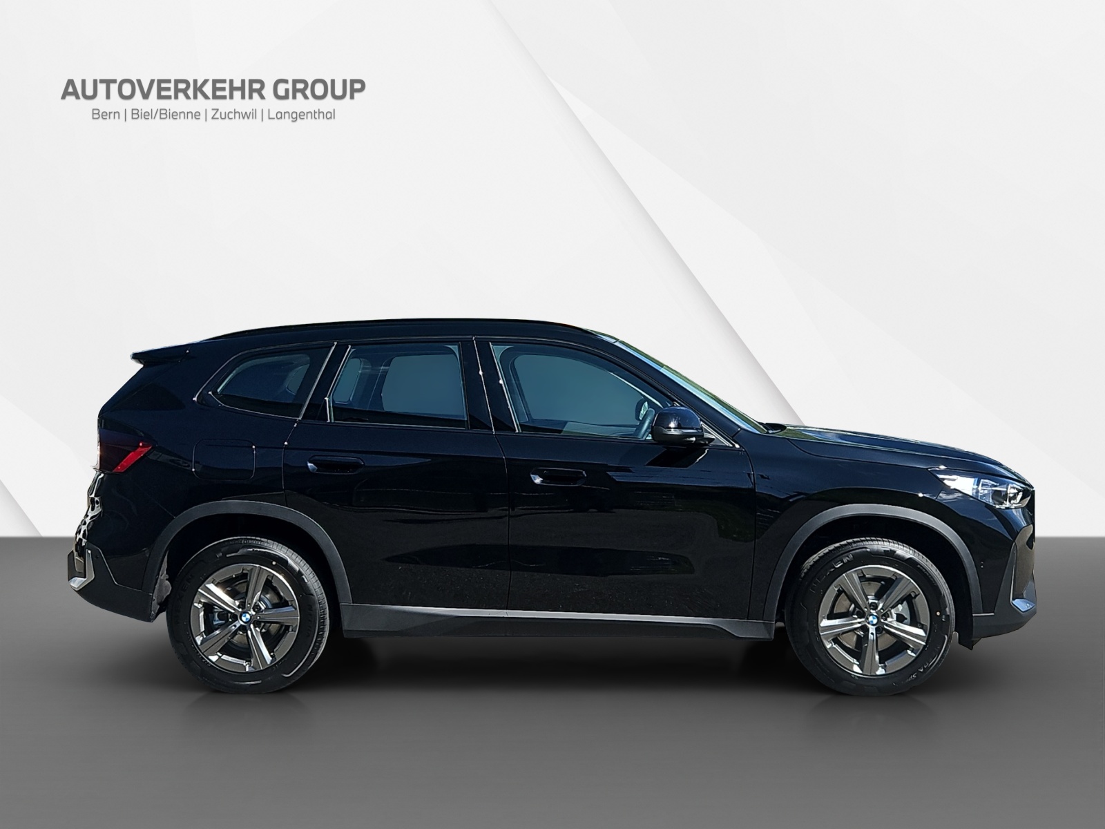 BMW X1 sDrive 18i-image-6