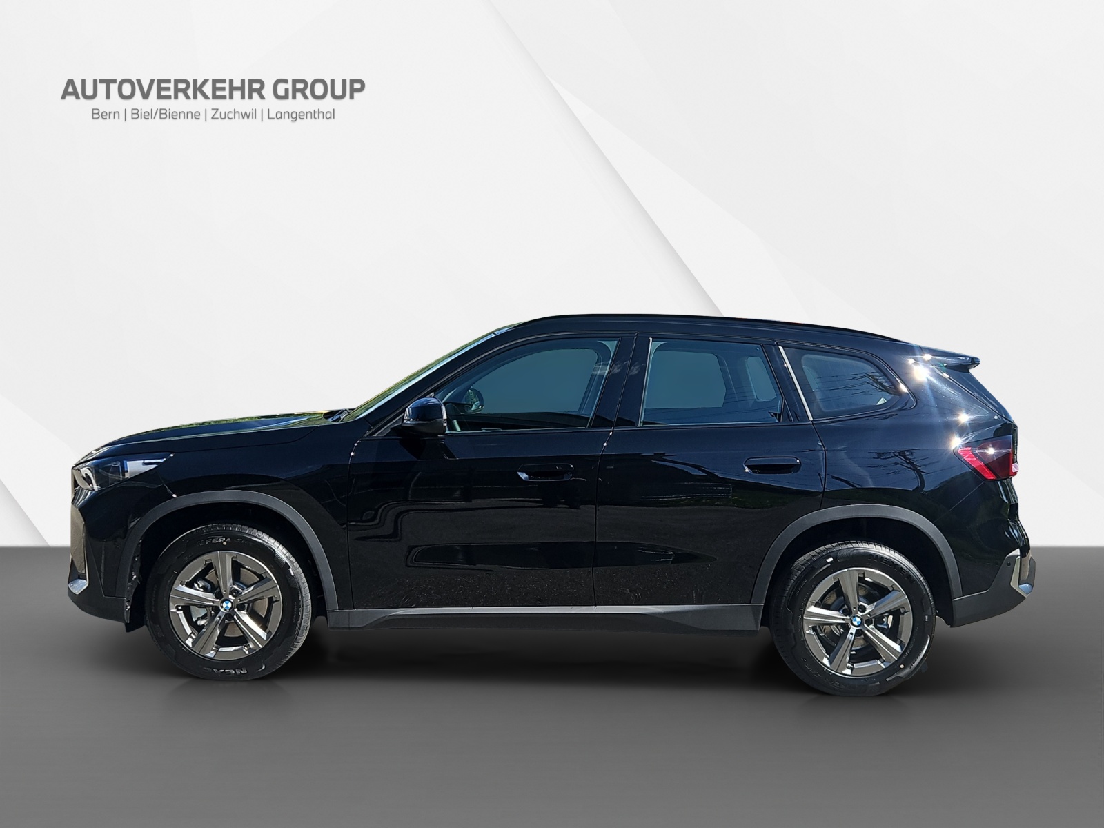 BMW X1 sDrive 18i-image-2