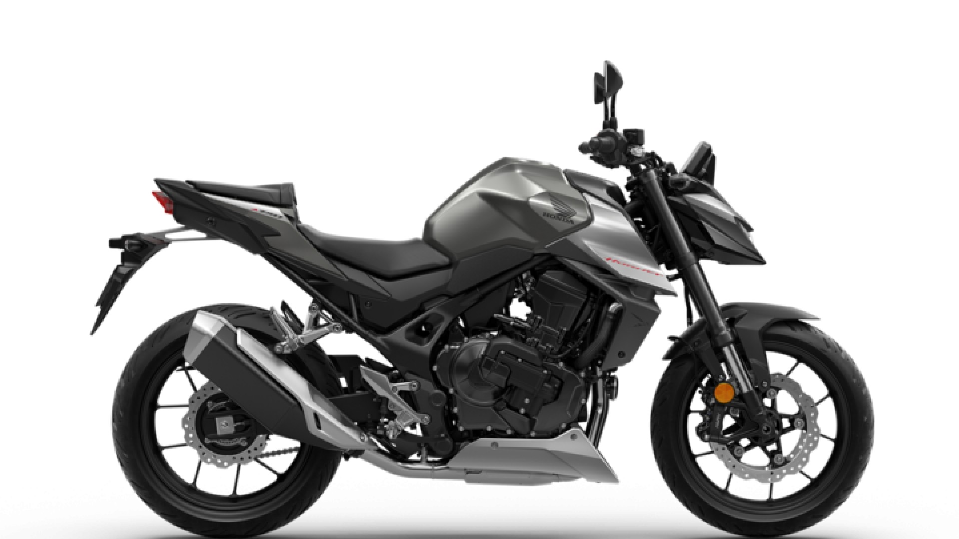 HONDA CB 750 Hornet E-Clutch
