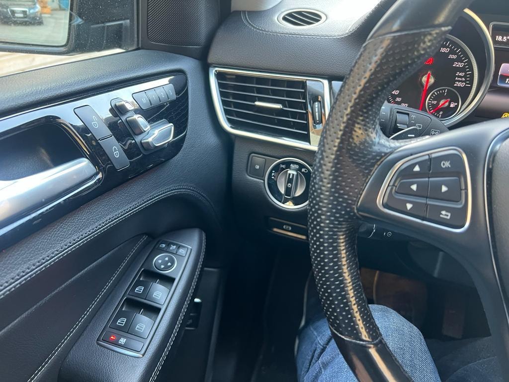 MERCEDES-BENZ GLE 350 d 4Matic 9G-Tronic-image-8