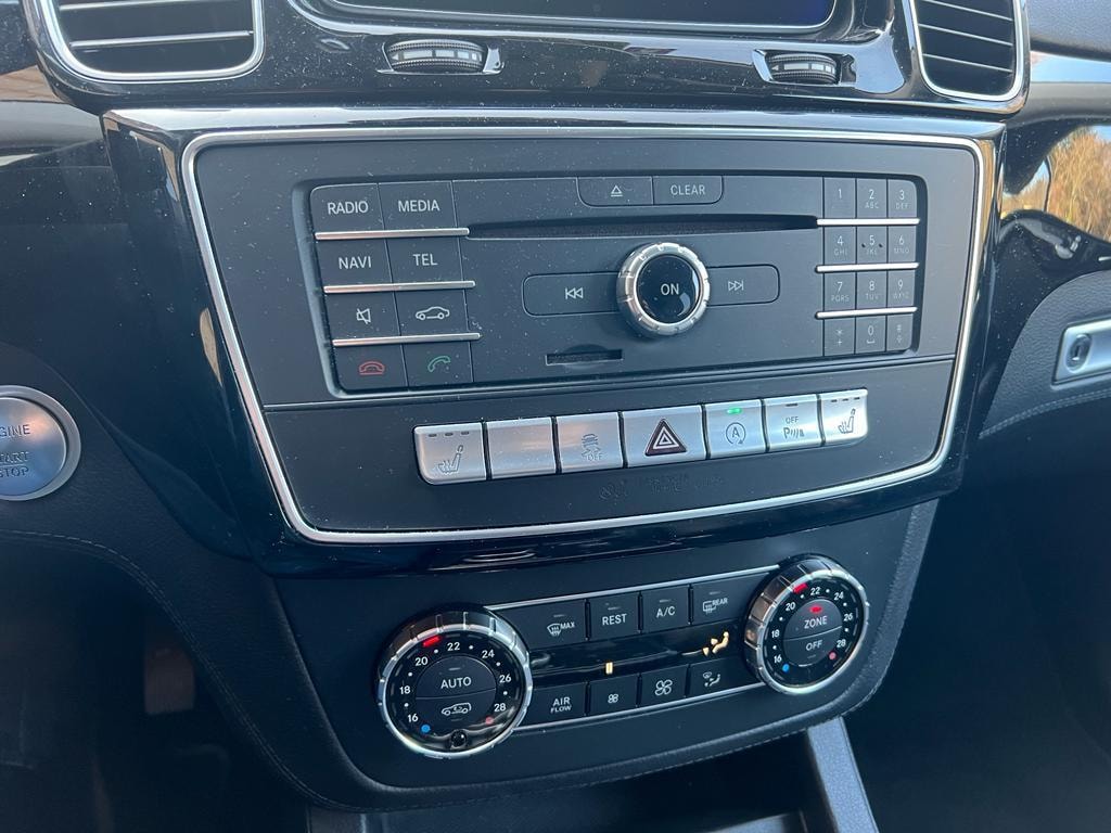 MERCEDES-BENZ GLE 350 d 4Matic 9G-Tronic-image-10