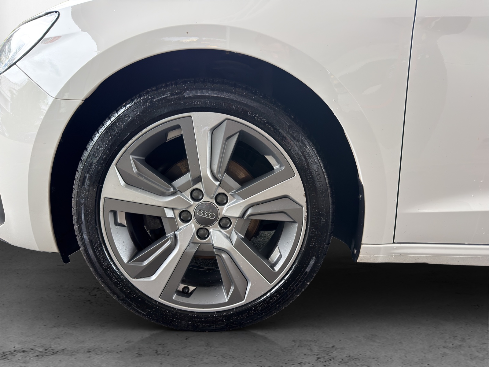 AUDI A1 Sportback 30 TFSI Attraction S-tronic-image-12
