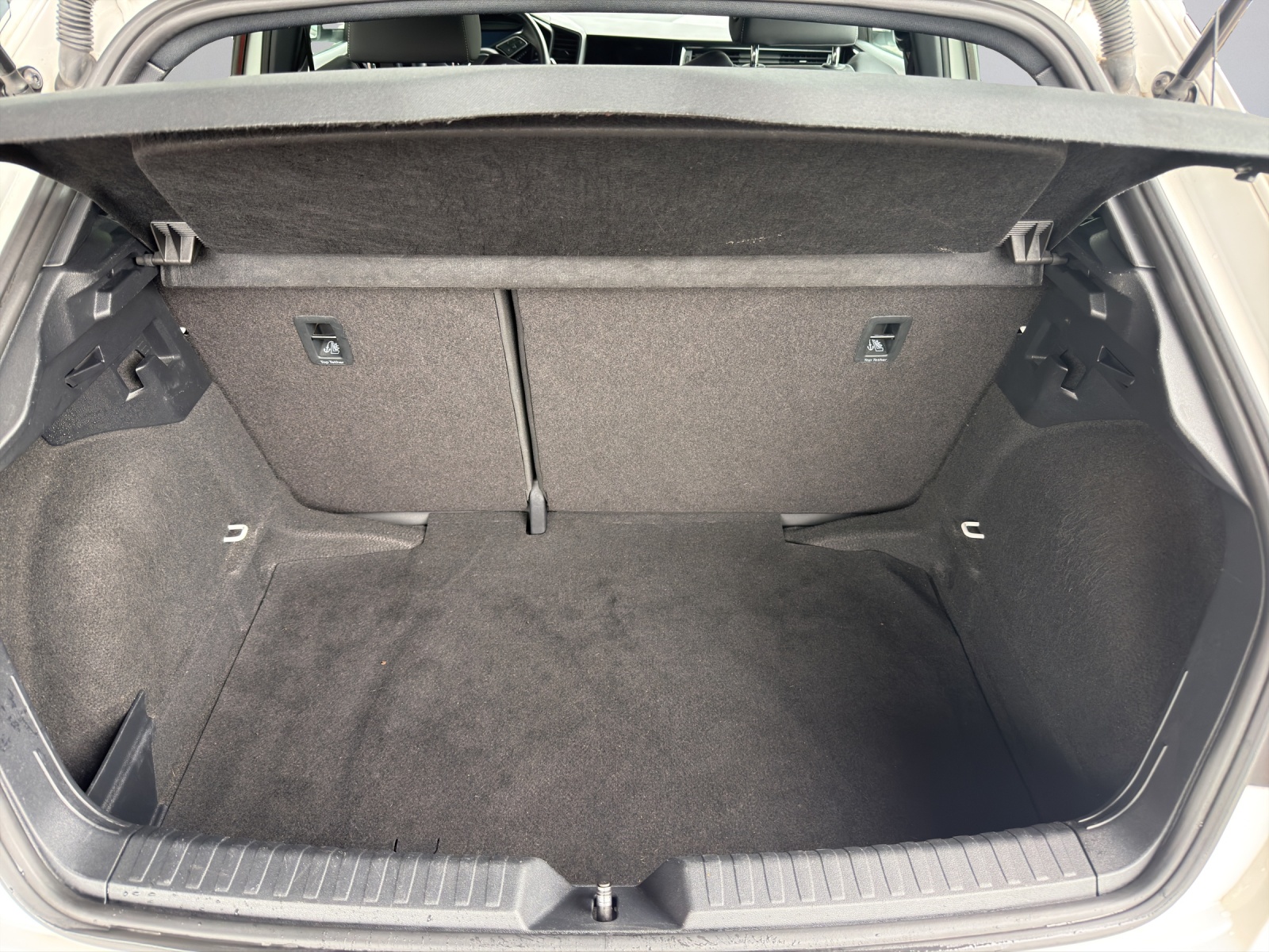 AUDI A1 Sportback 30 TFSI Attraction S-tronic-image-11
