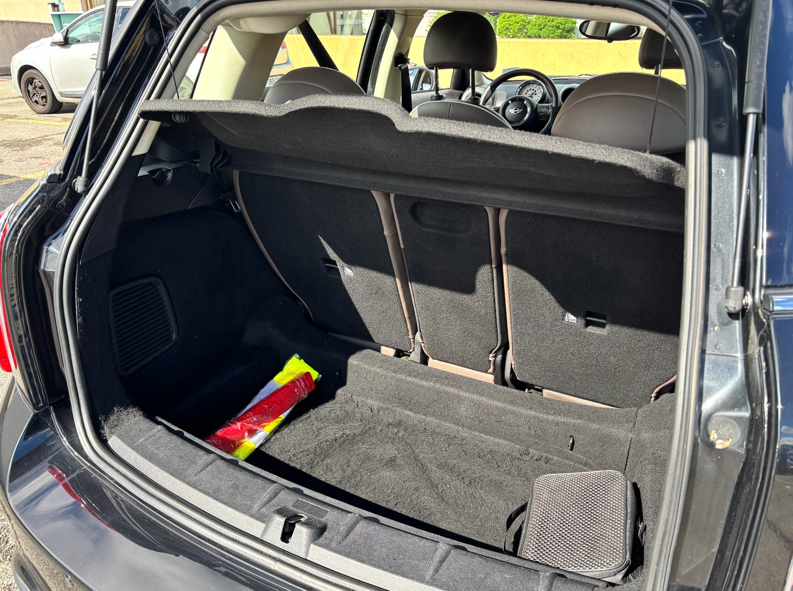 MINI 1.6i Cooper S-image-5