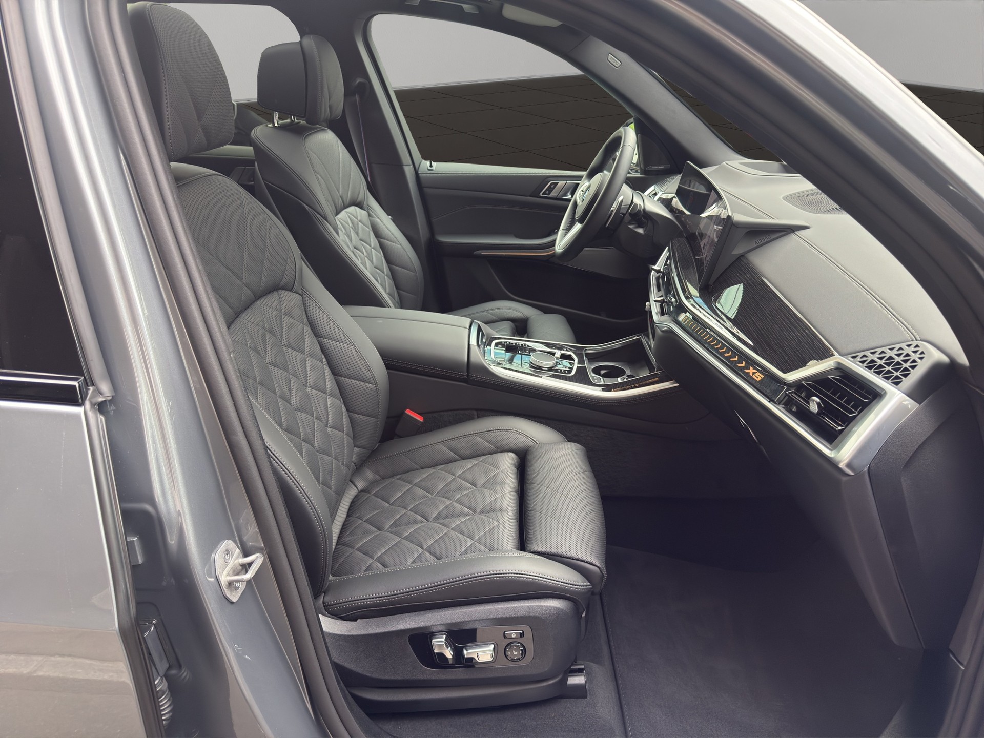 BMW X5 xDrive 48V 30d M Sport Pro Steptronic-image-20