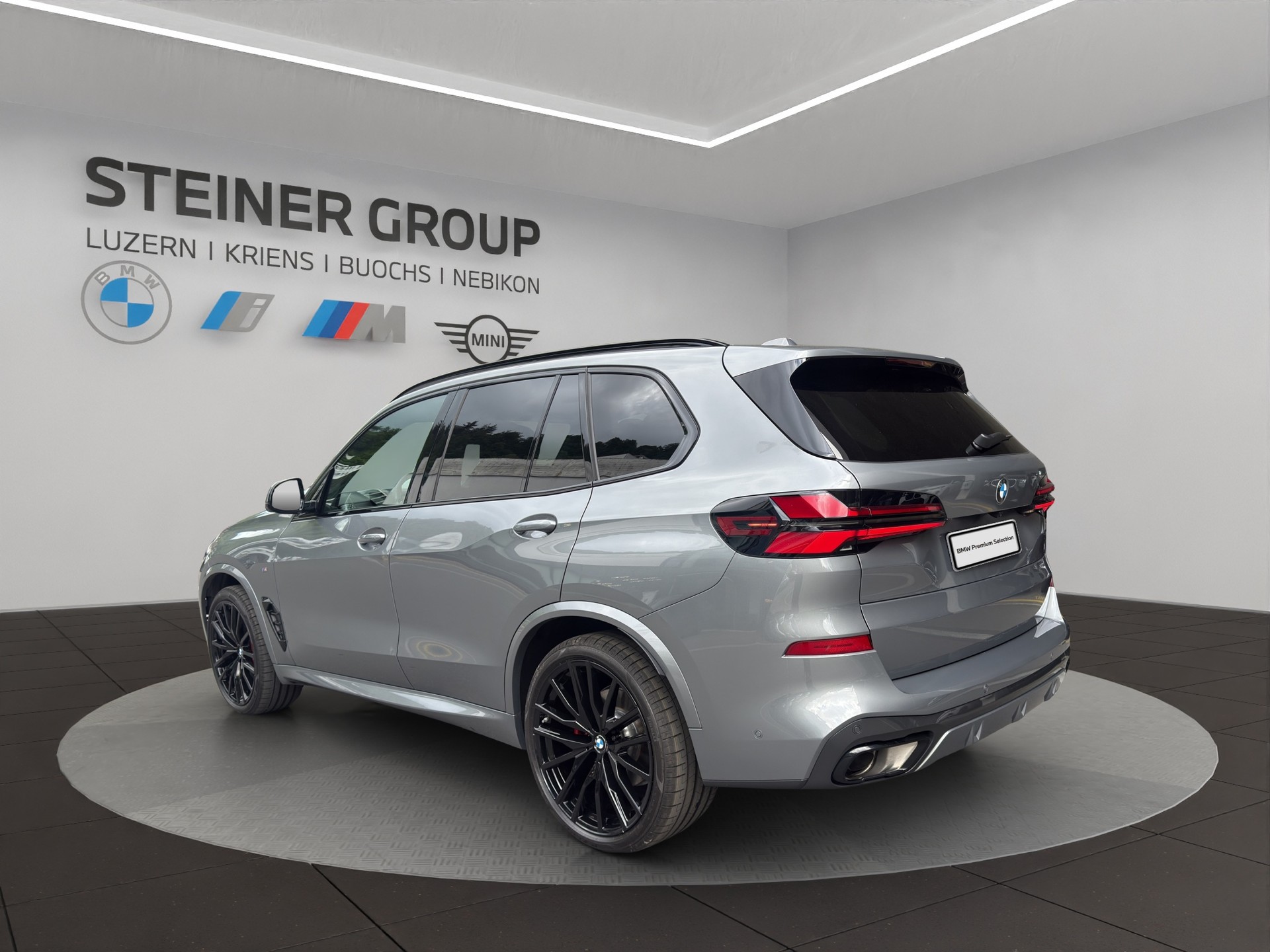 BMW X5 xDrive 48V 30d M Sport Pro Steptronic-image-6
