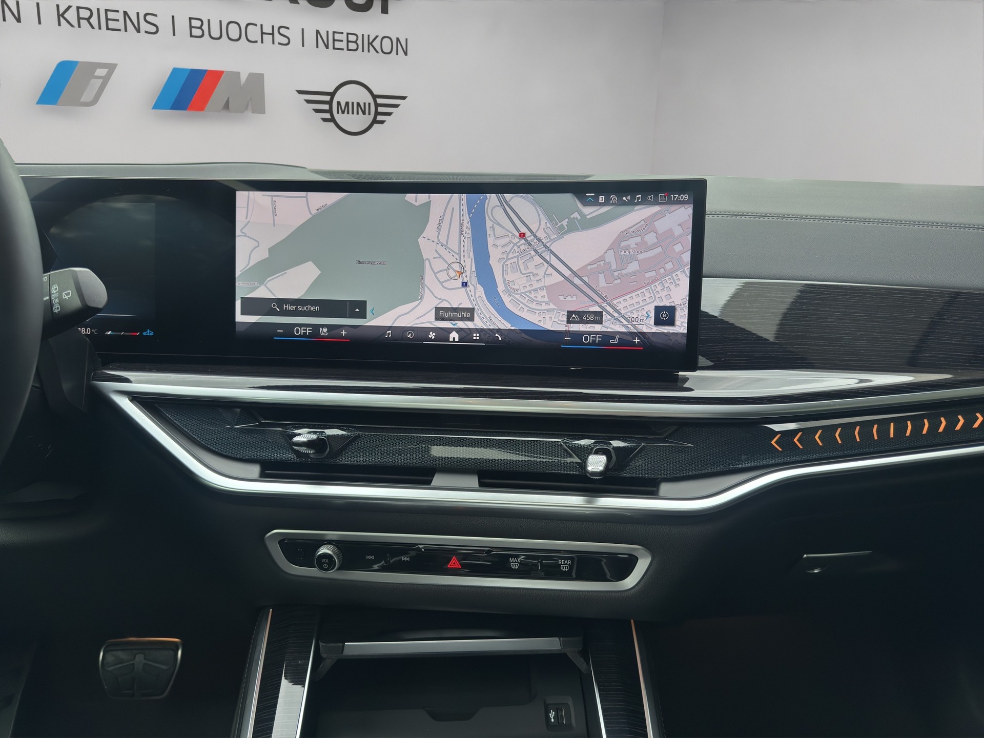 BMW X5 xDrive 48V 30d M Sport Pro Steptronic-image-17