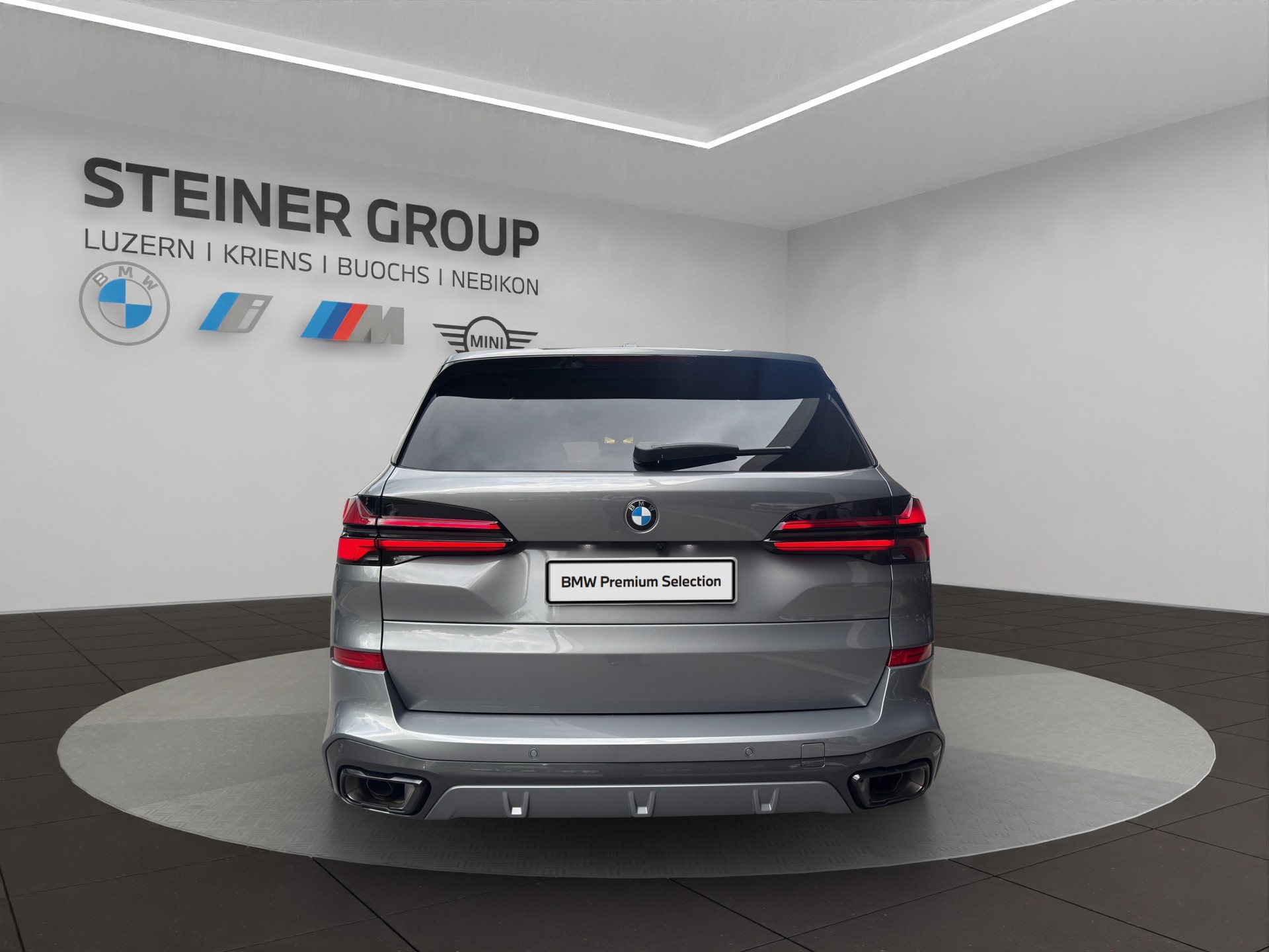 BMW X5 xDrive 48V 30d M Sport Pro Steptronic-image-5
