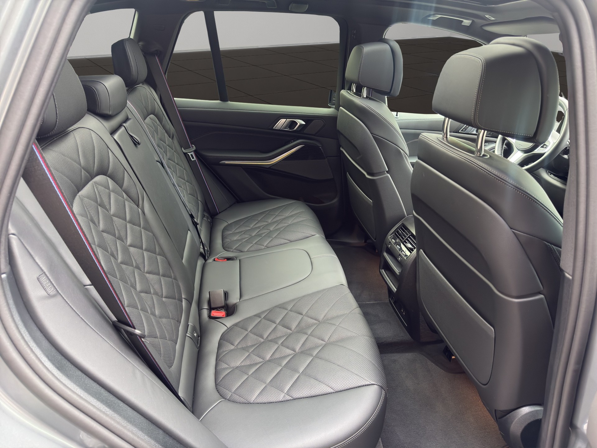 BMW X5 xDrive 48V 30d M Sport Pro Steptronic-image-21