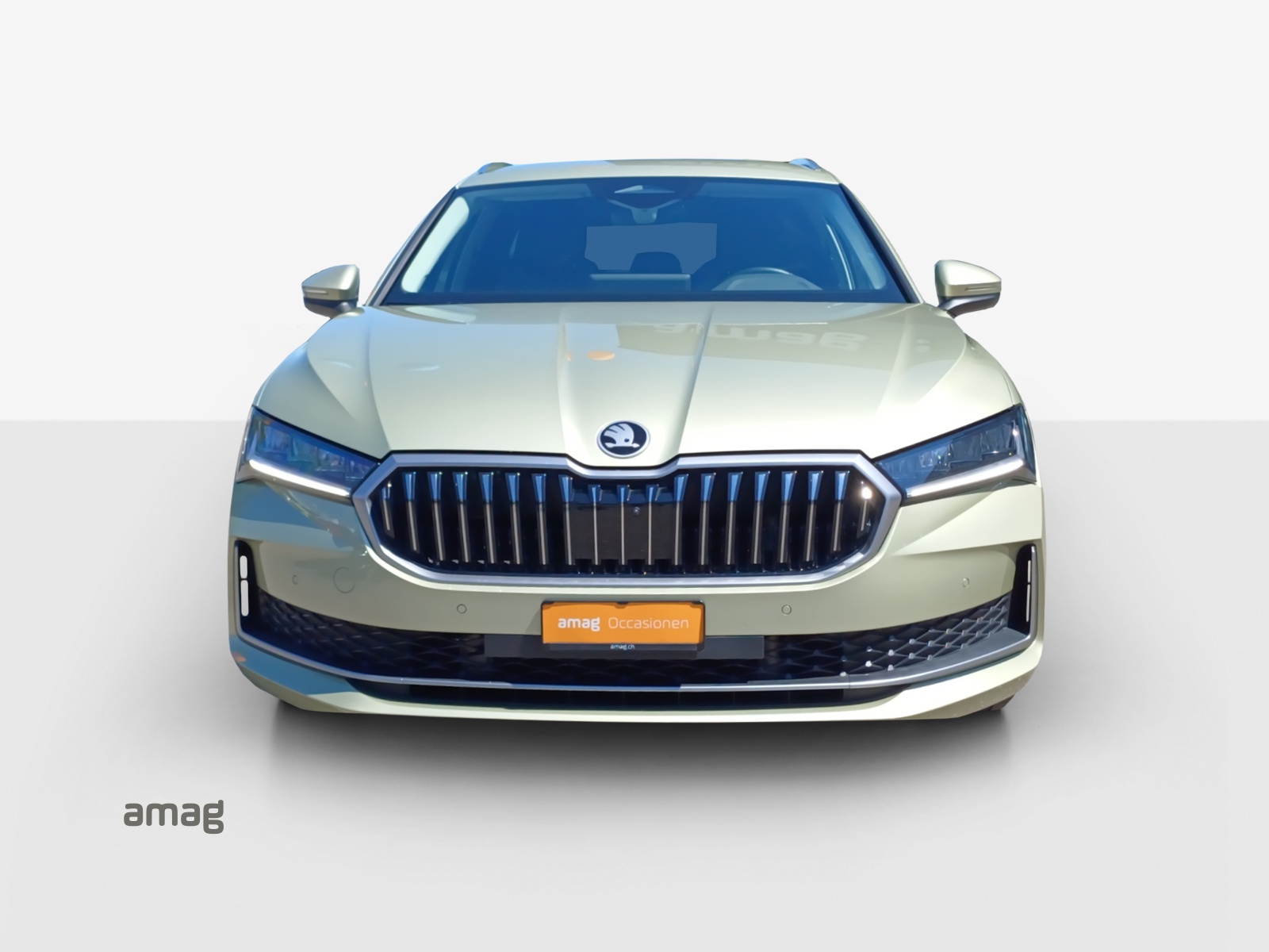 SKODA Superb Combi 2.0 TDi Selection 4x4 DSG-image-6