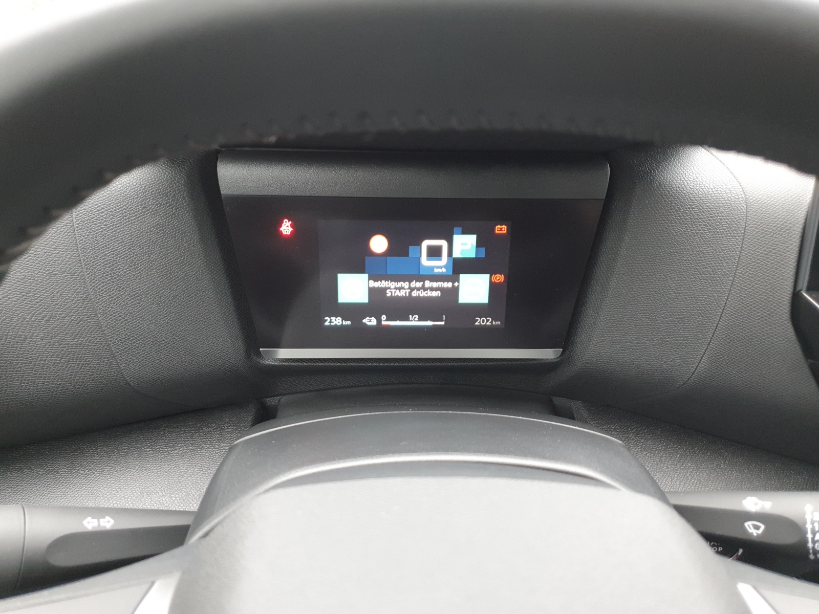 CITROEN C4 Swiss Edition-image-13