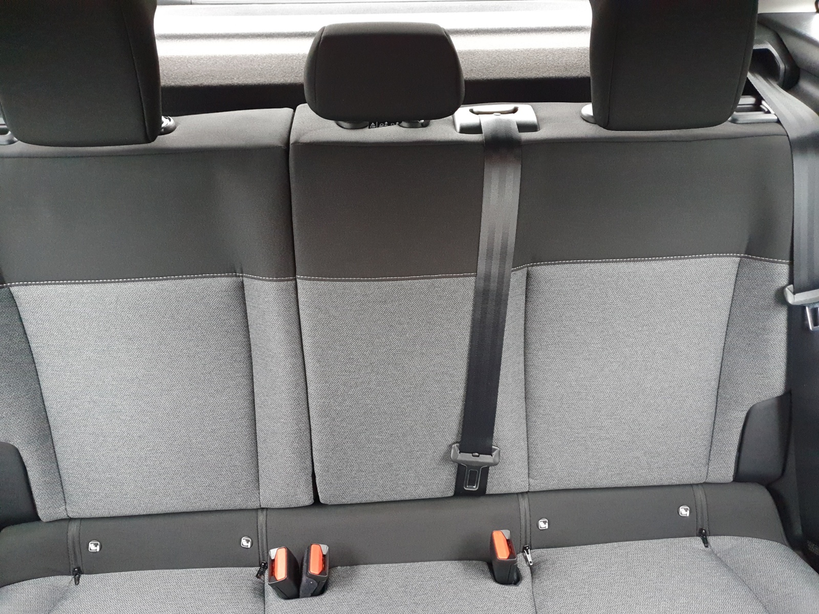 CITROEN C4 Swiss Edition-image-8