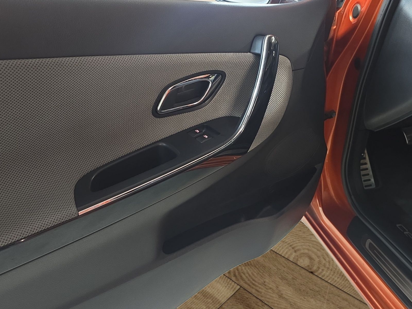 KIA pro_cee'd / ProCeed Pro_Cee'd 1.6 GDi-image-18