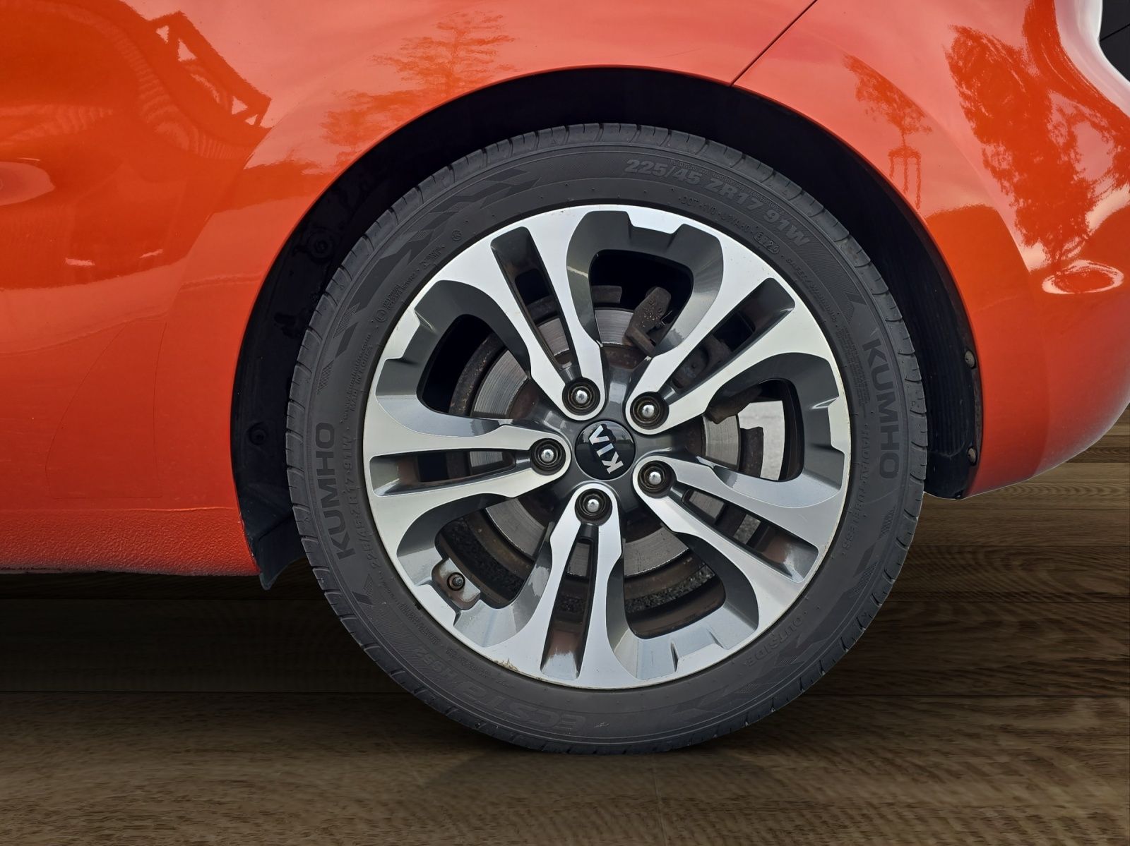 KIA pro_cee'd / ProCeed Pro_Cee'd 1.6 GDi-image-21