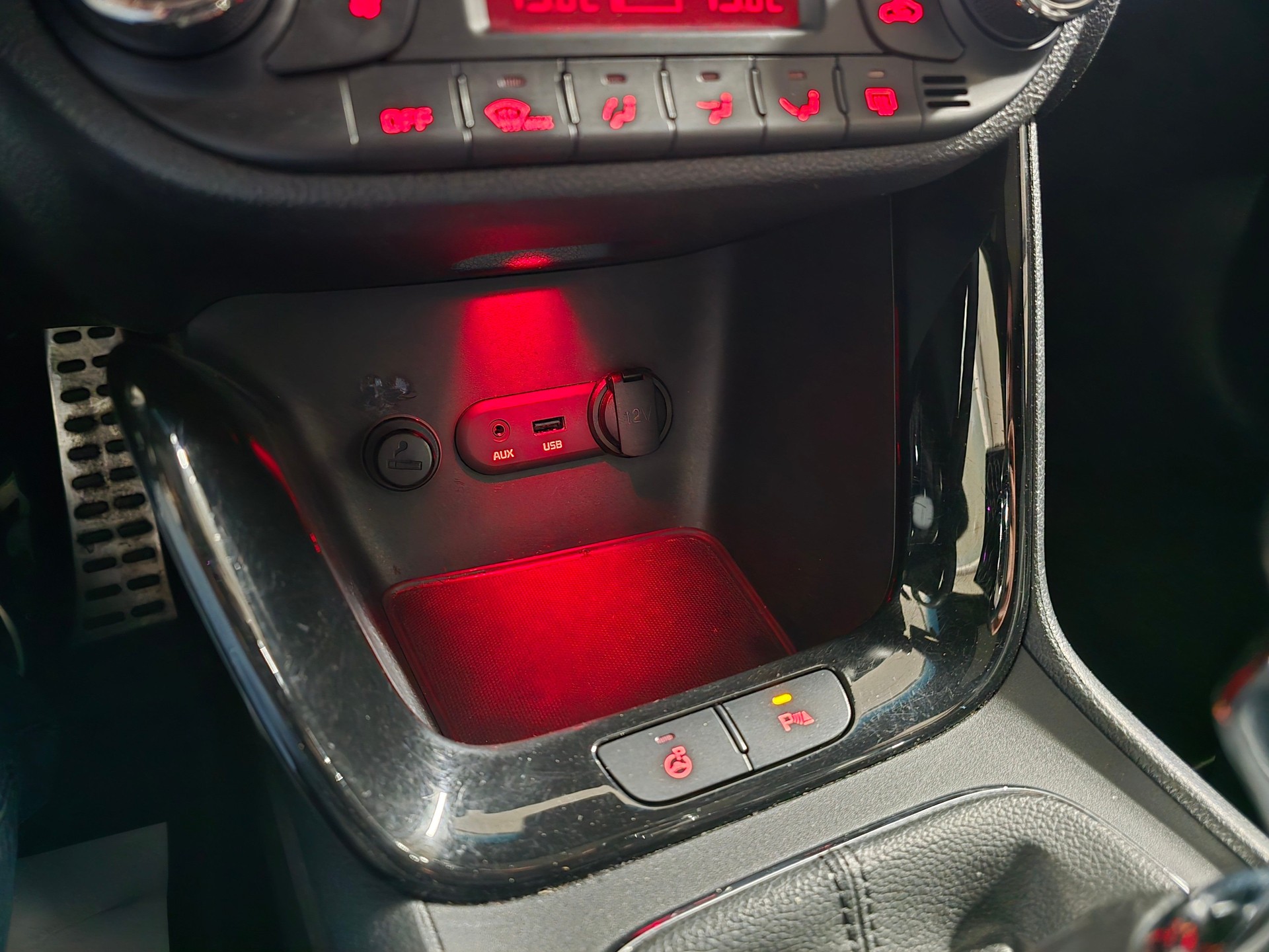 KIA pro_cee'd / ProCeed Pro_Cee'd 1.6 GDi-image-17