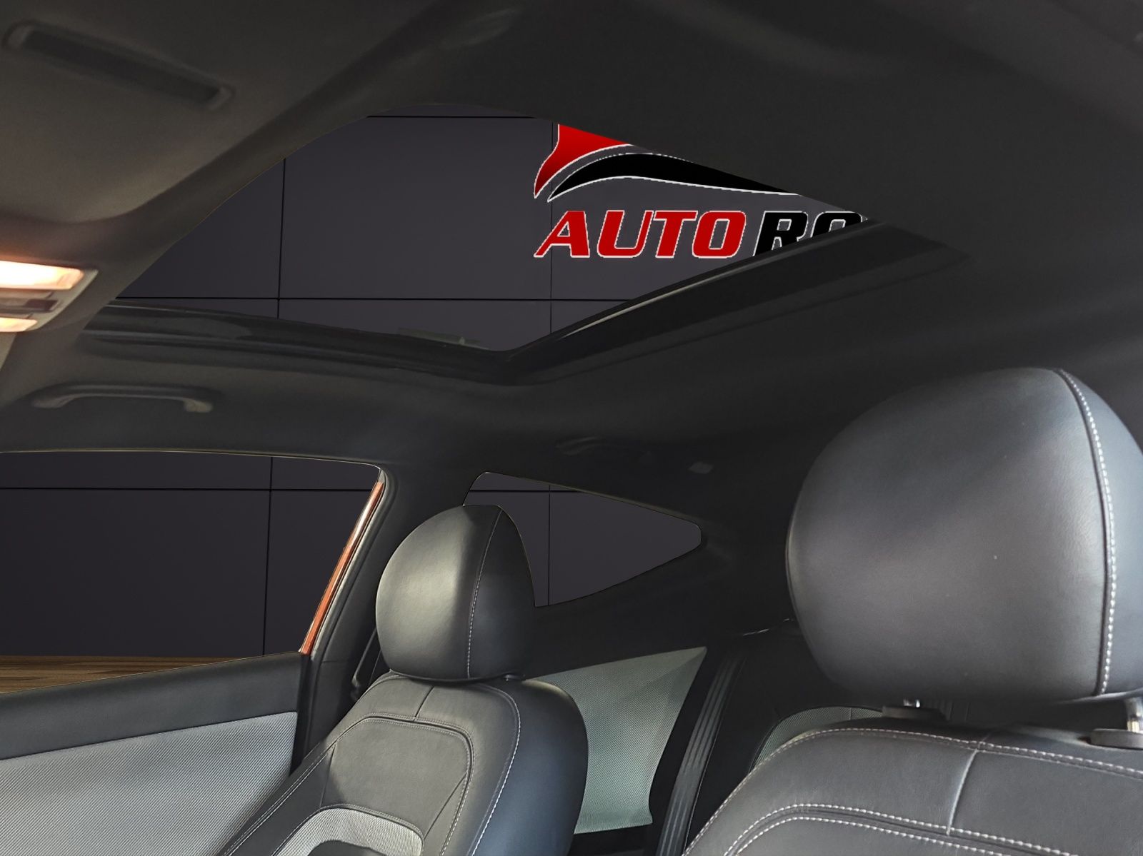 KIA pro_cee'd / ProCeed Pro_Cee'd 1.6 GDi-image-19