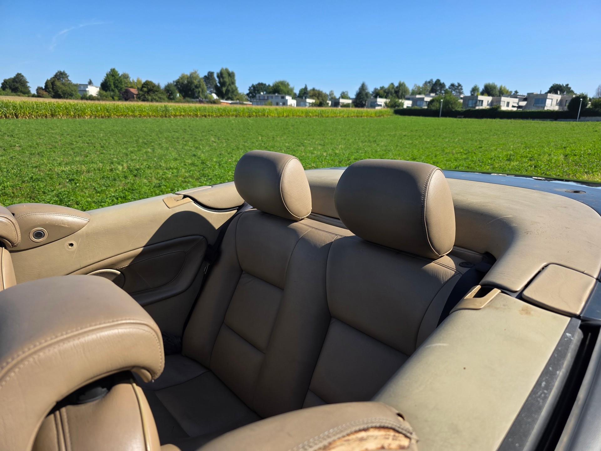 SAAB 9-3 2.0i-16 LPT Deauville-image-11